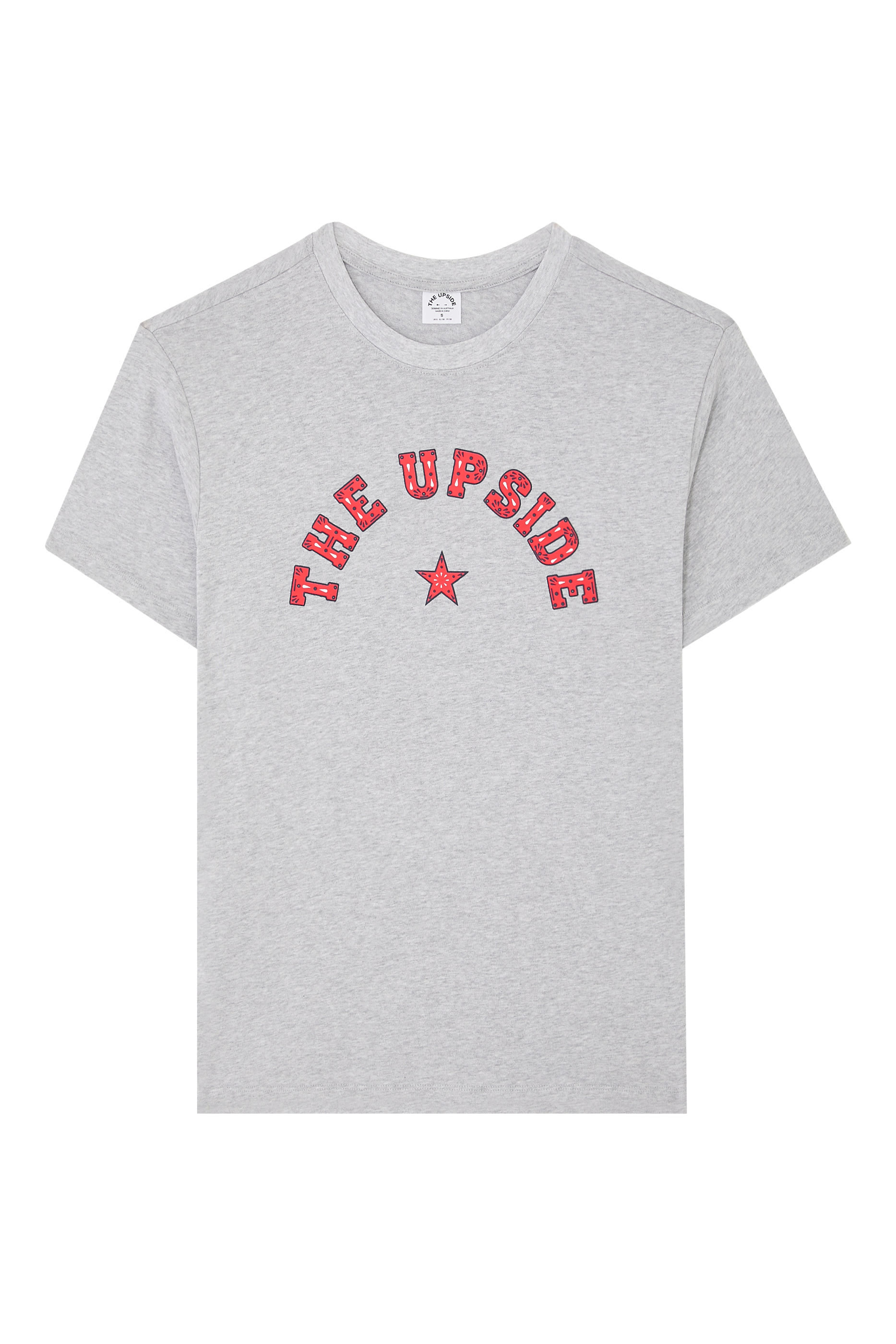 تيشيرت رانشيرو سامي