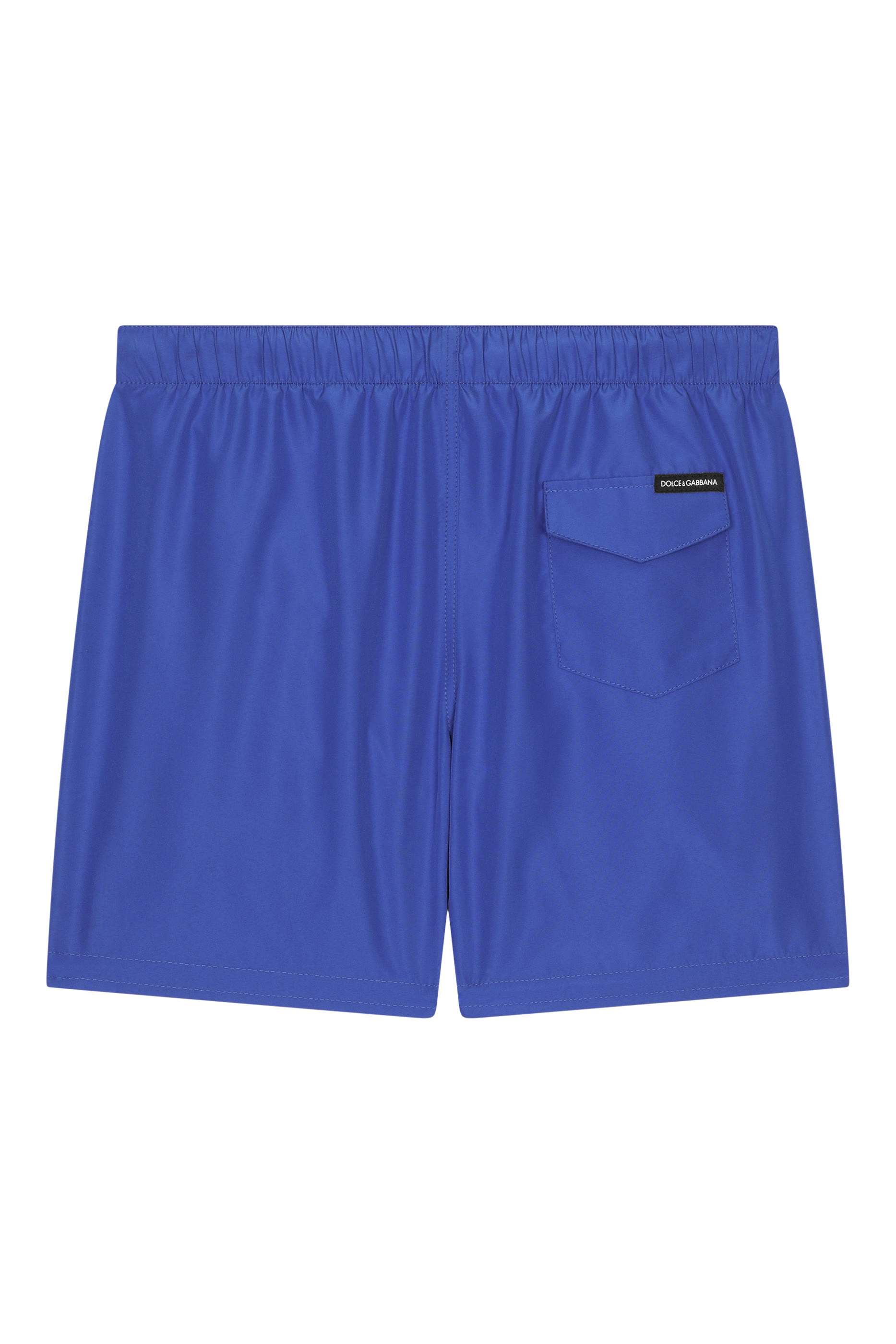 شورت بوكسر بشعار الماركة للأطفال