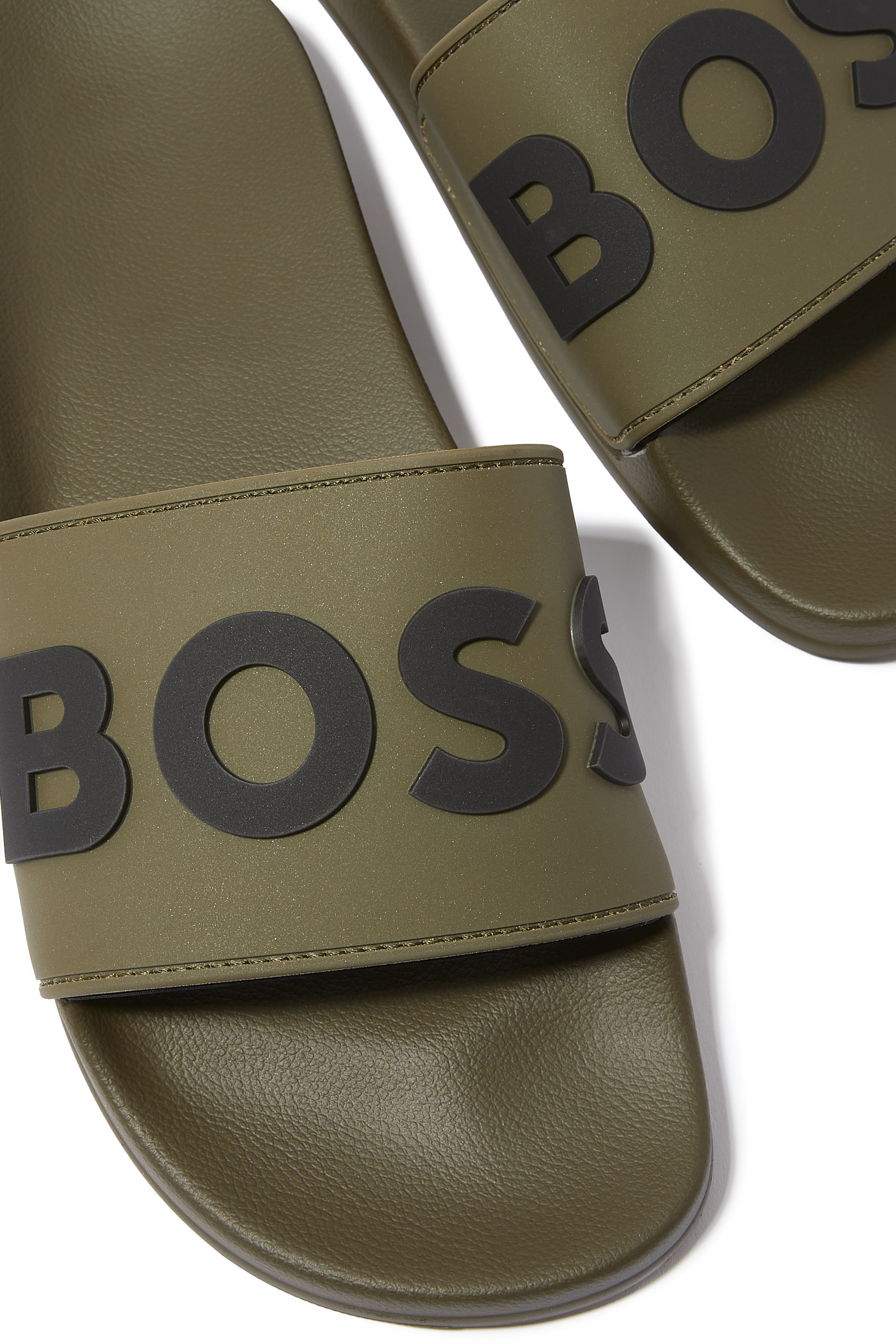 حذاء خفيف كيرك بشعار الماركة