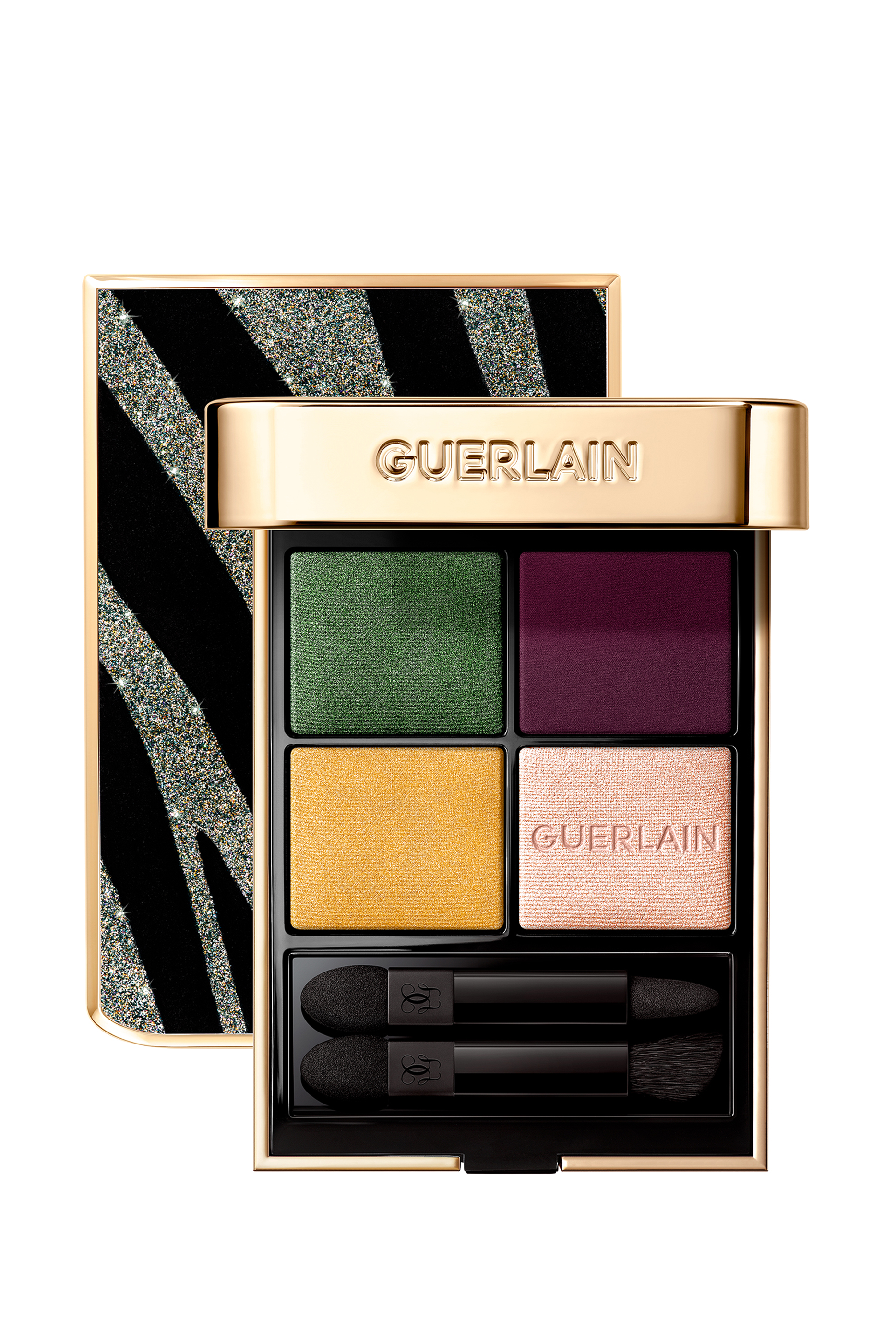 لوحة ظلال عيون أومبريه جي بإصدار محدود