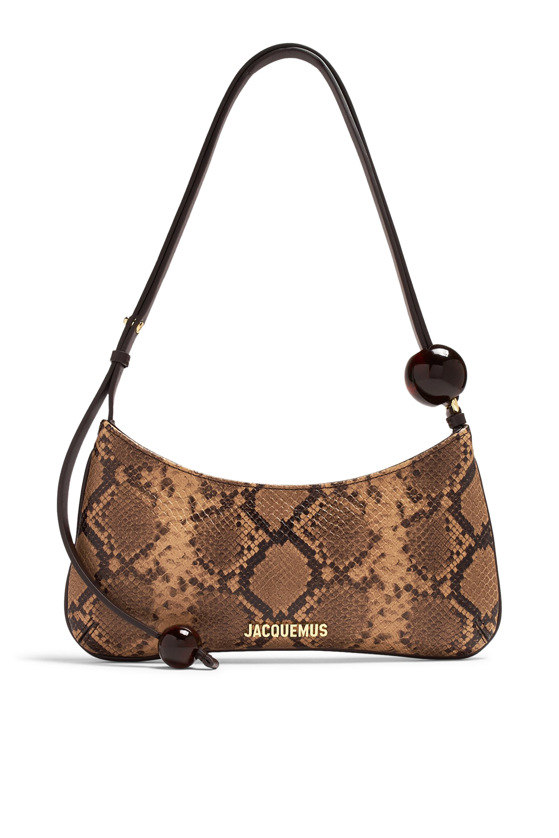 حقيبة كتف بيسو بيرل