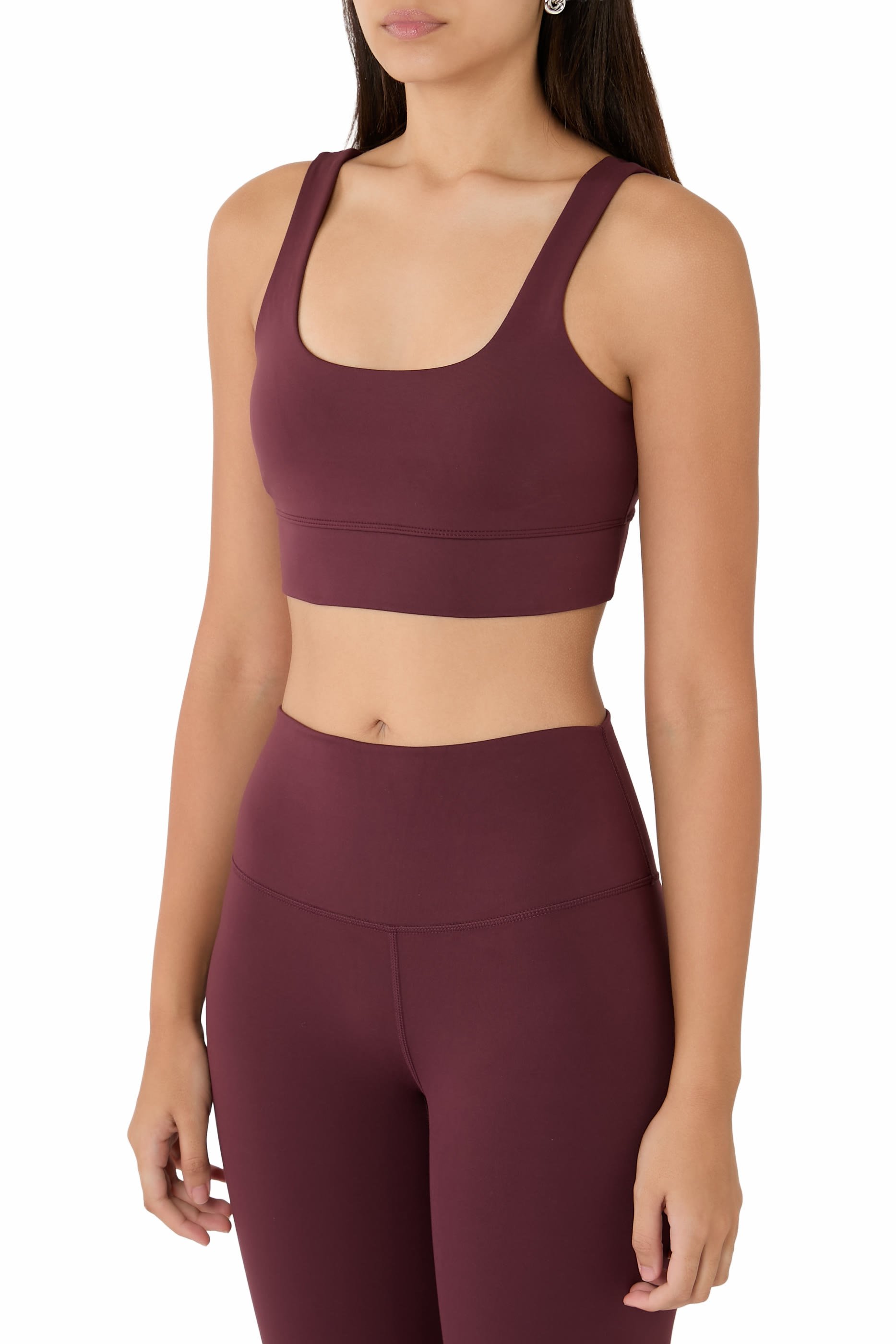 حمالة صدر كوري فري سوفت