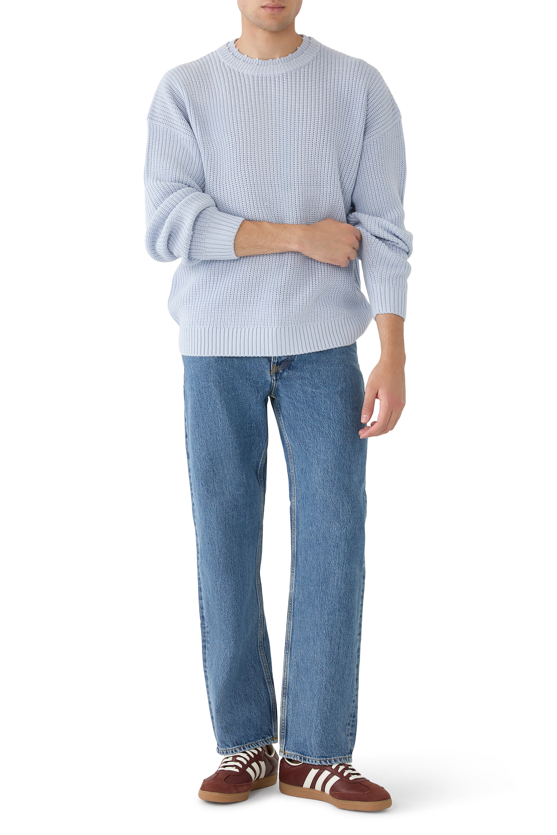 بنطال دنيم ستيفن