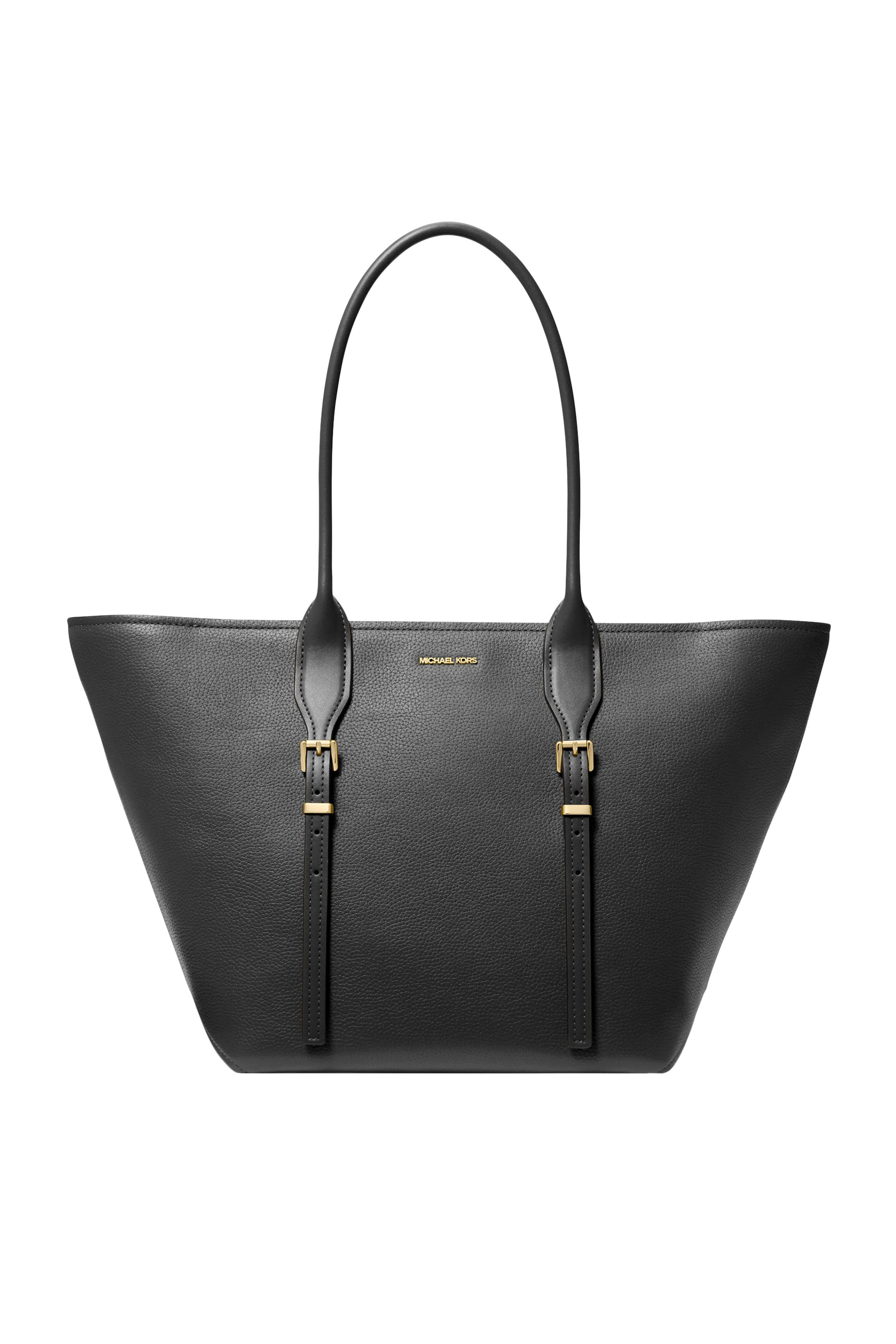 حقيبة يد كبيرة بمشابك