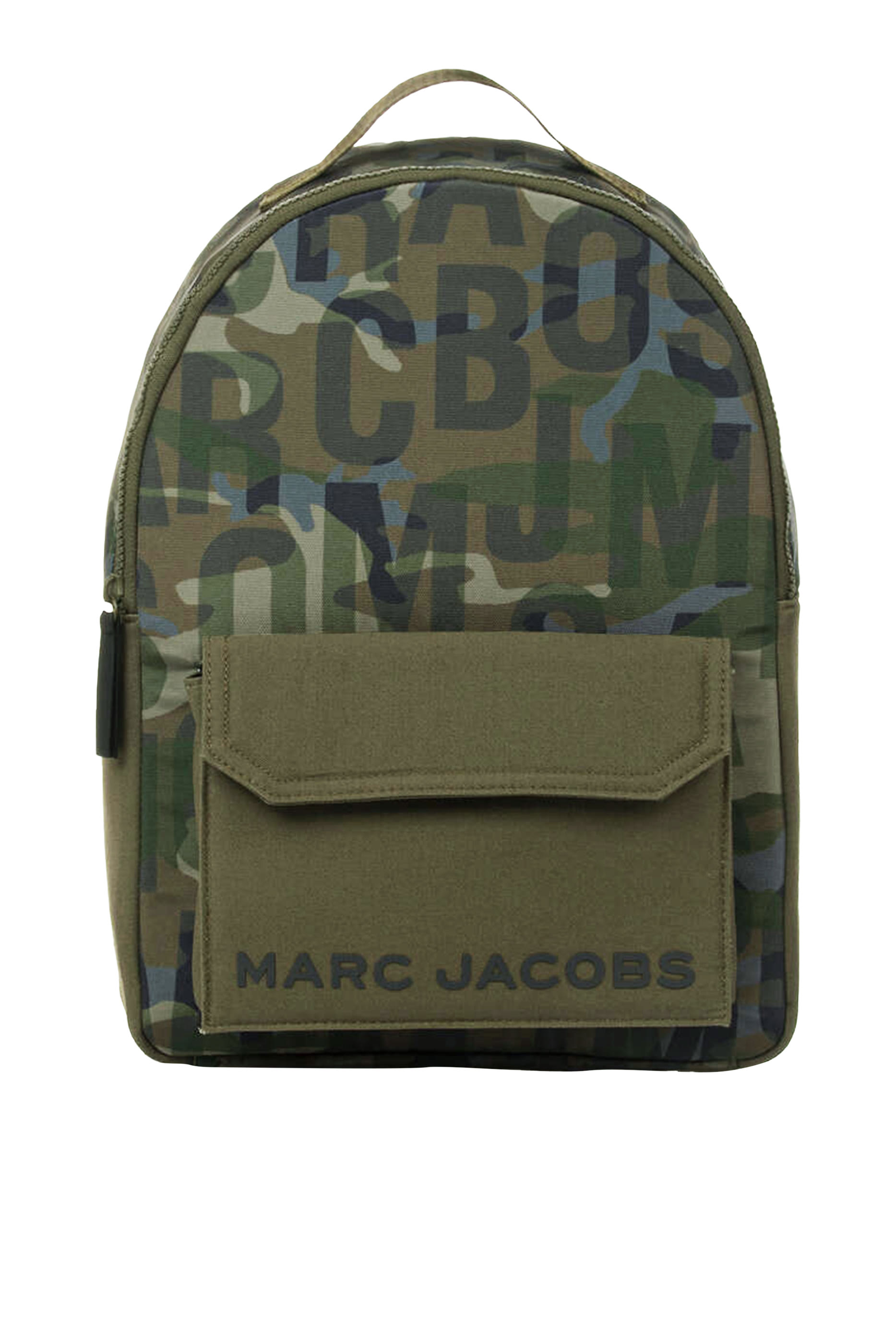 حقيبة ظهر بشعار الماركة للأطقال