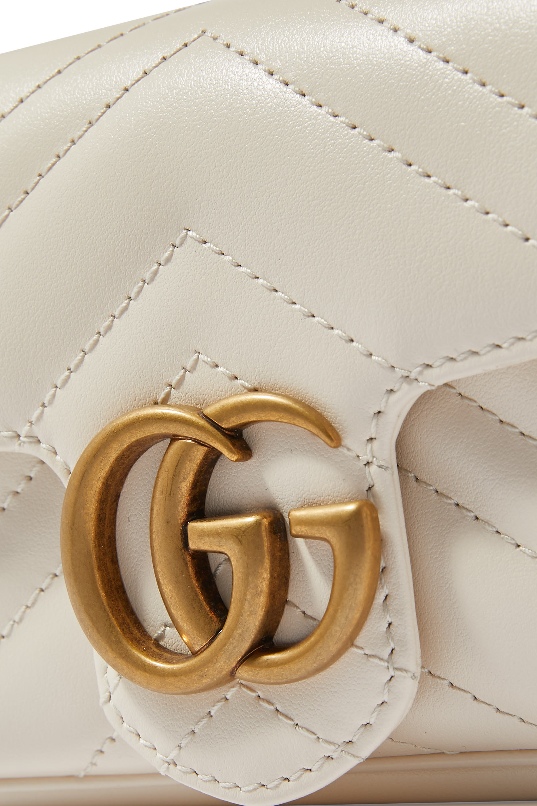 حقيبة مارمونت سوبر ميني بشعار GG