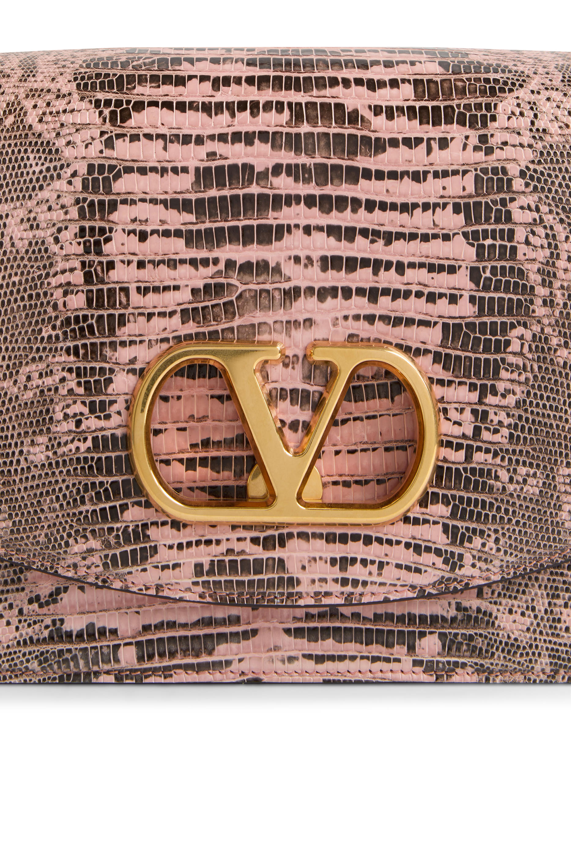 حقيبة كتف فاين صغيرة