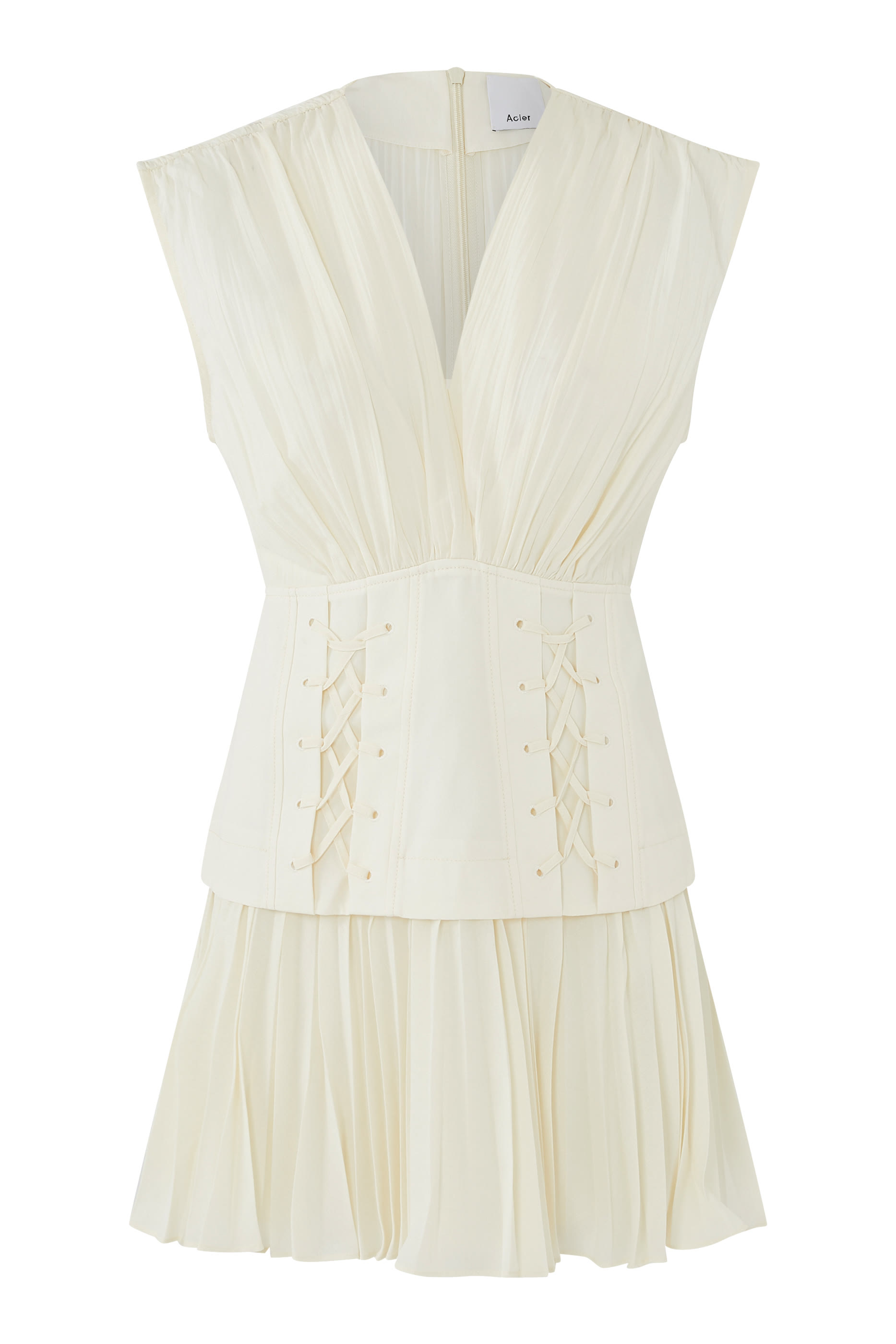 فستان سي بروك قصير