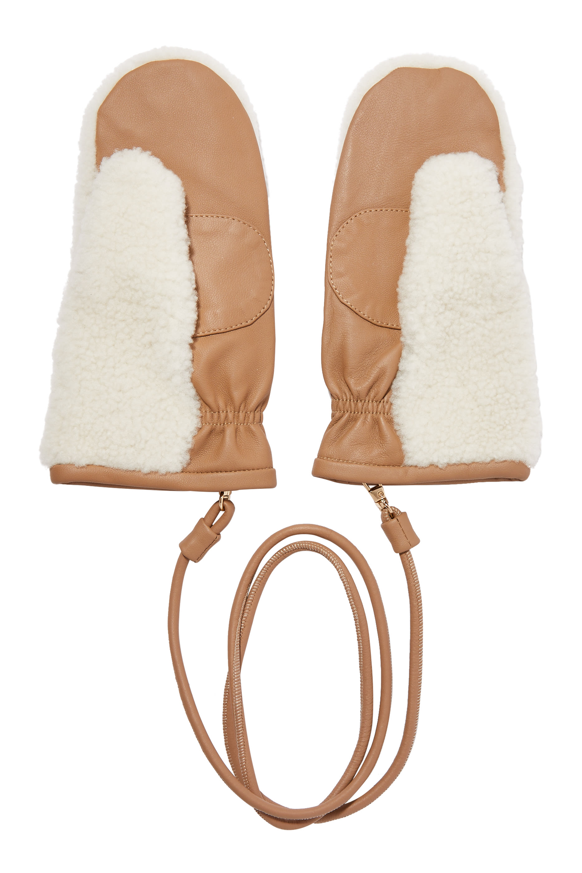 قفازات موفلز فرو