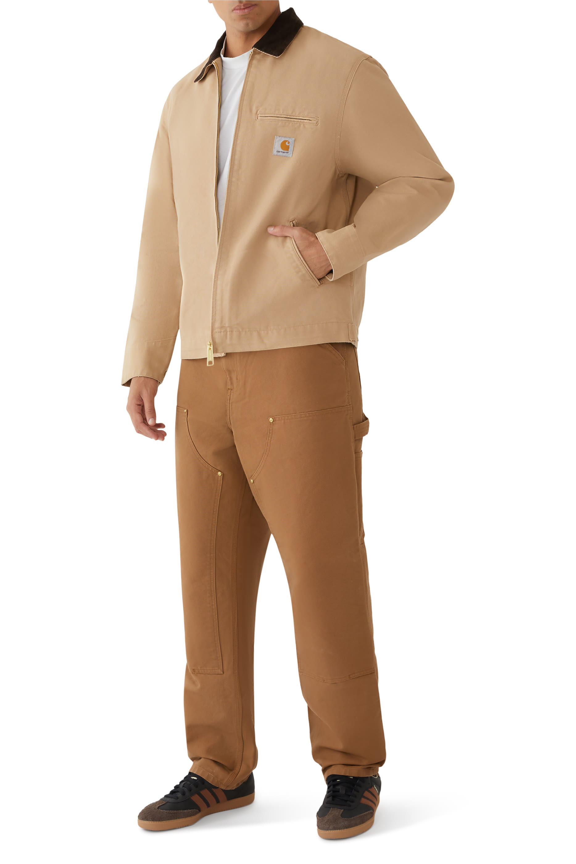 جاكيت ديترويت