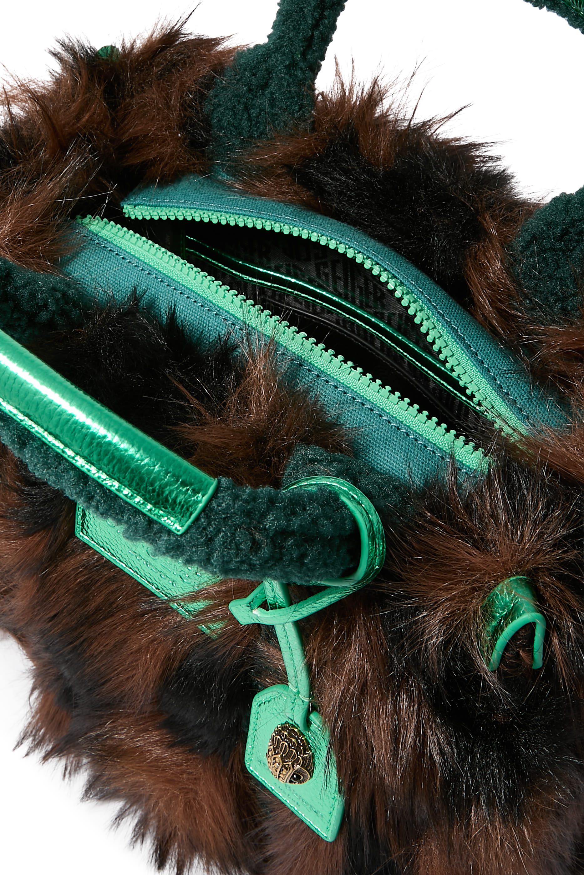 حقيبة يد صغيرة تيدي ساوث بانك