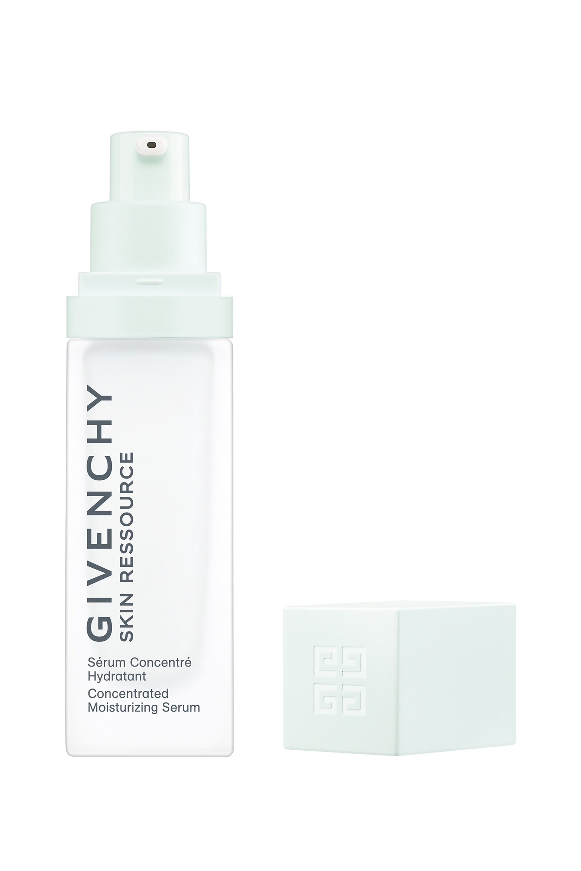 سيروم سكين ريسورس مرطب مركز 