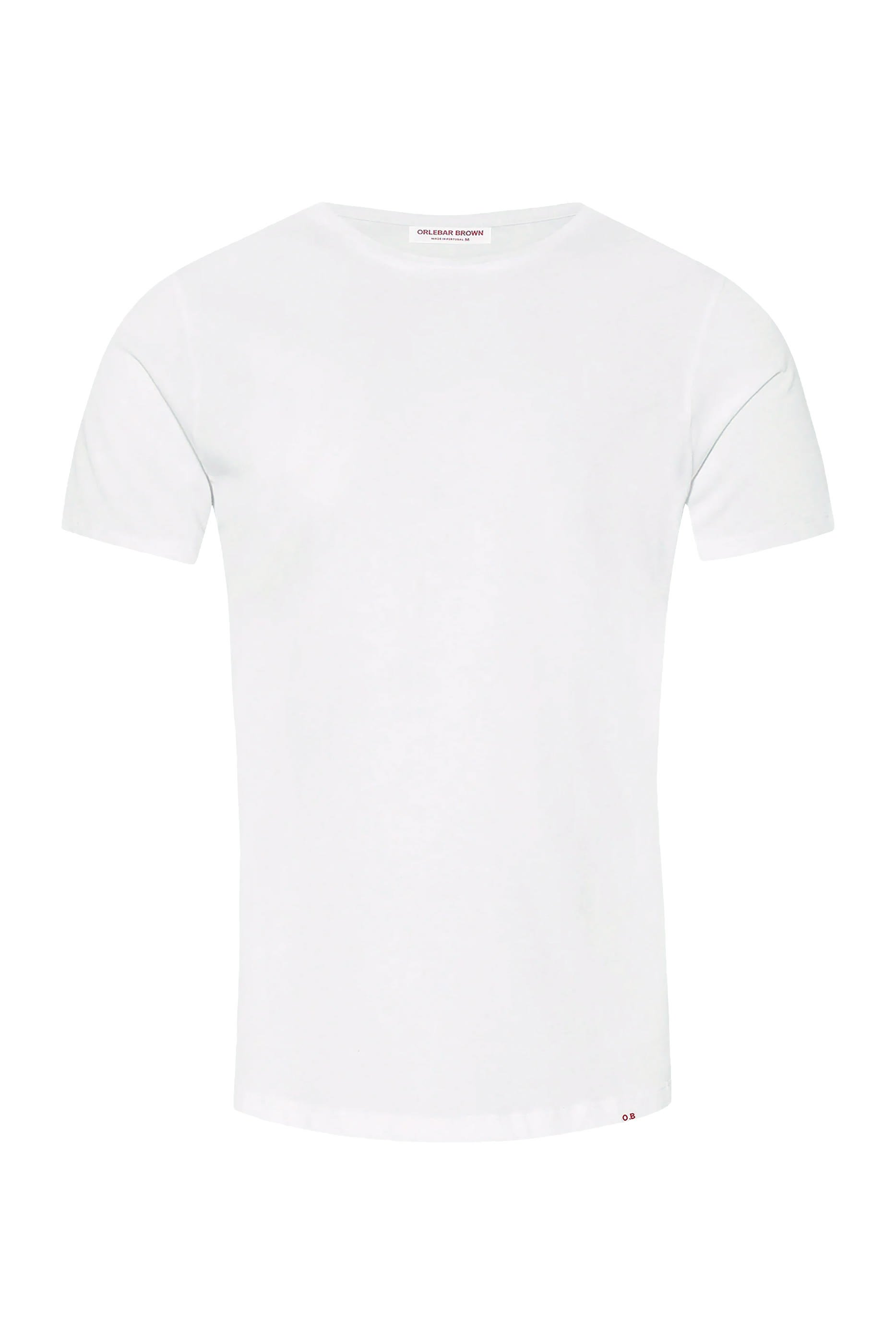 تيشيرت او بي- تي