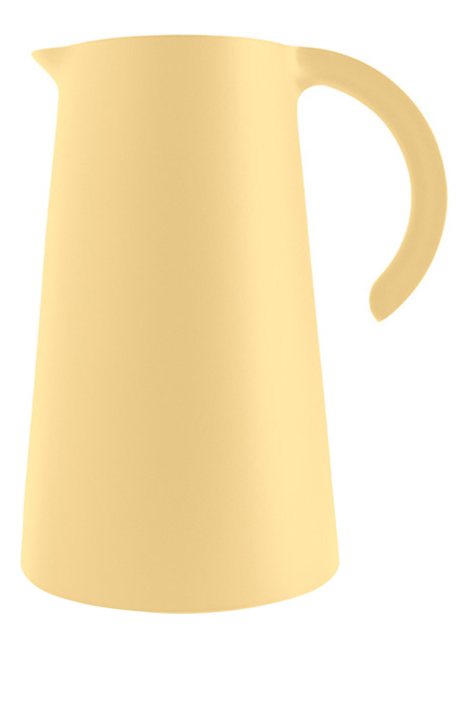 إبريق مرتفع مفرغ من الهواء