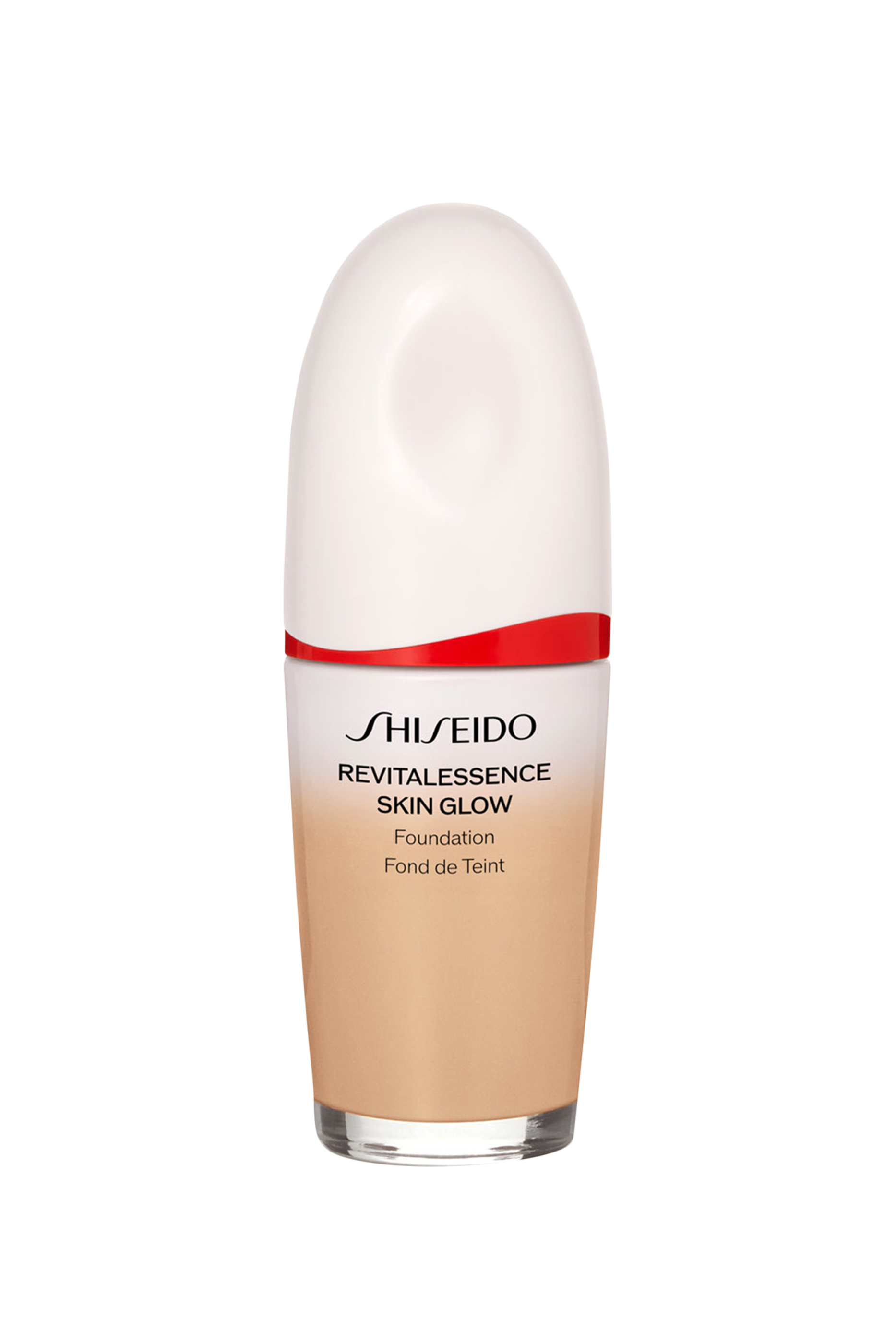 كريم أساس ريفيتاليسينس سكين جلو