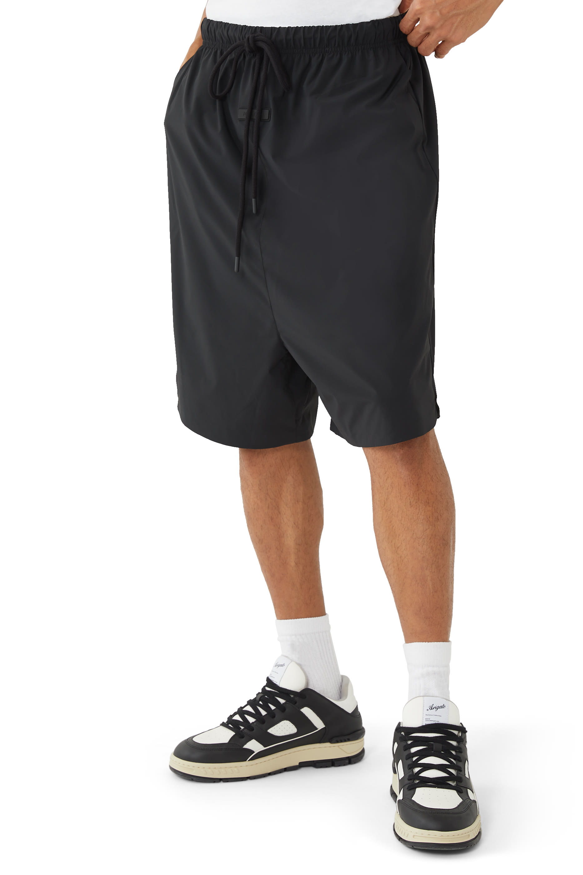 شورت اسنشالز بقصة مريحة