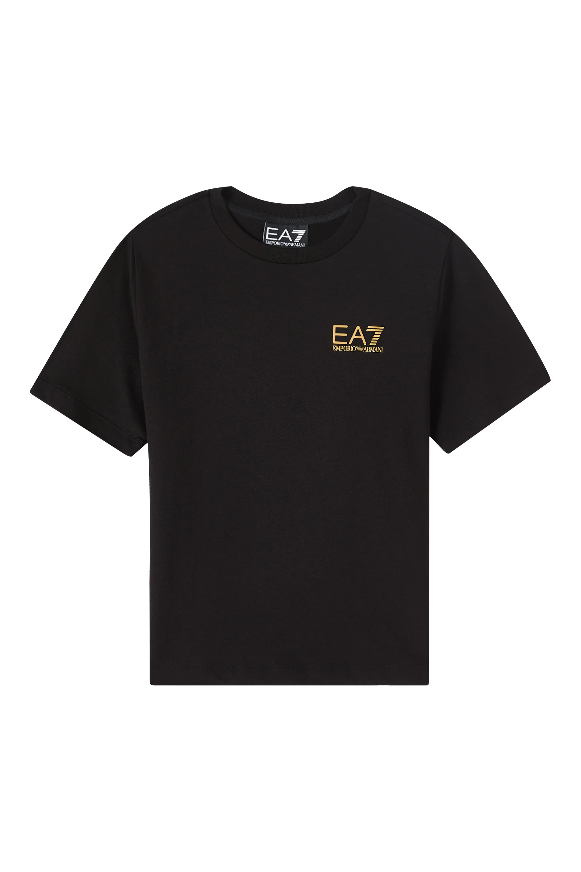 تيشيرت كورت أيدنتتي قطن للأطفال