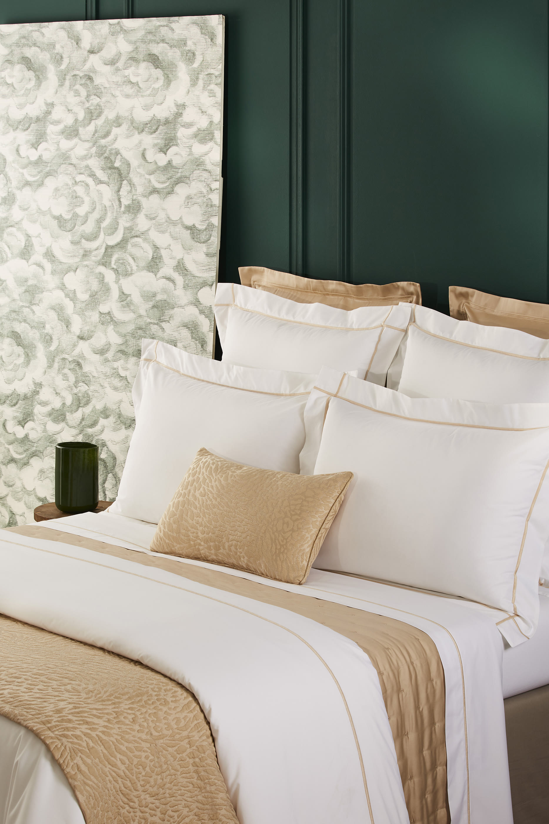 غطاء لحاف أثينا ديون