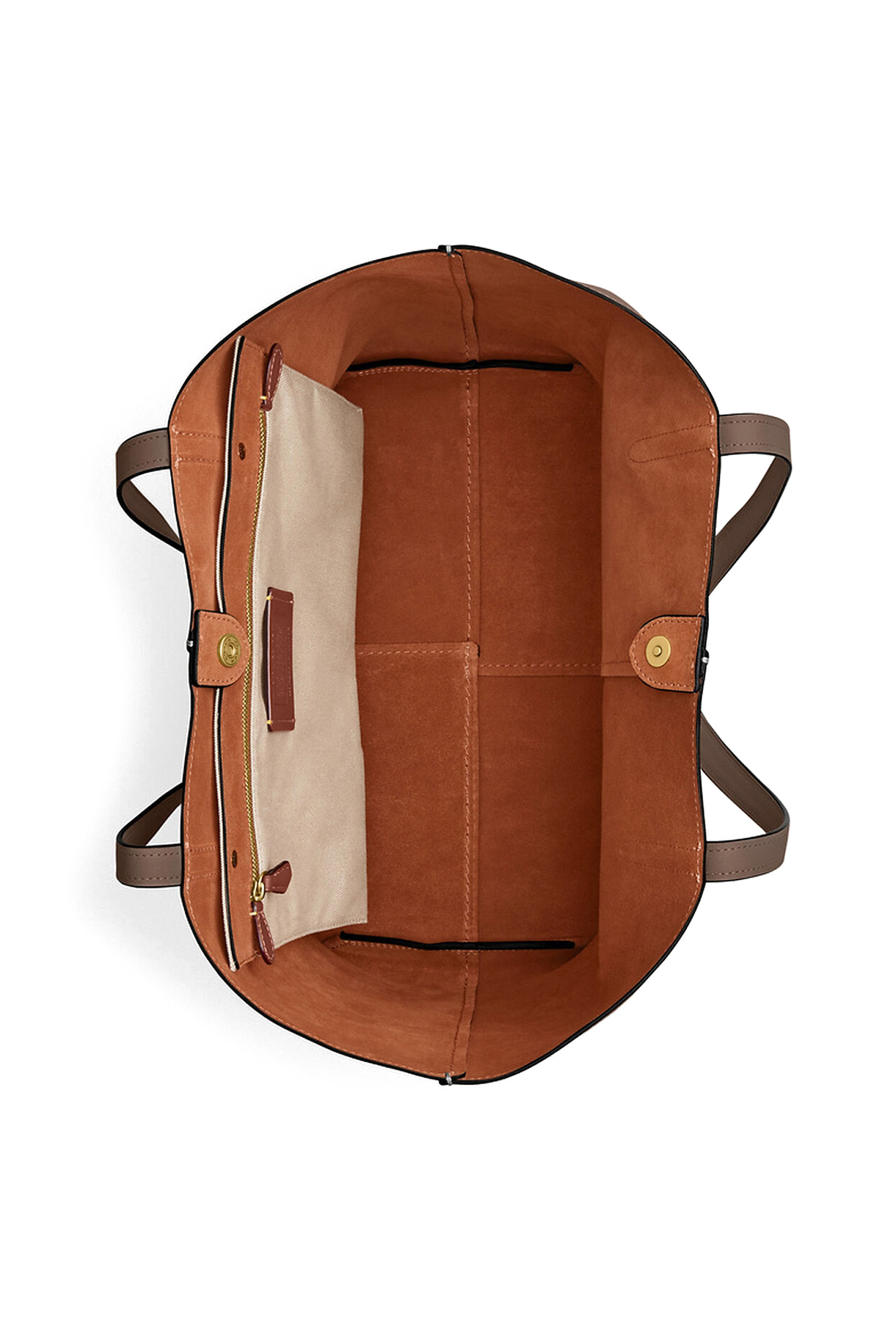 حقيبة يد نورث 32 جلد