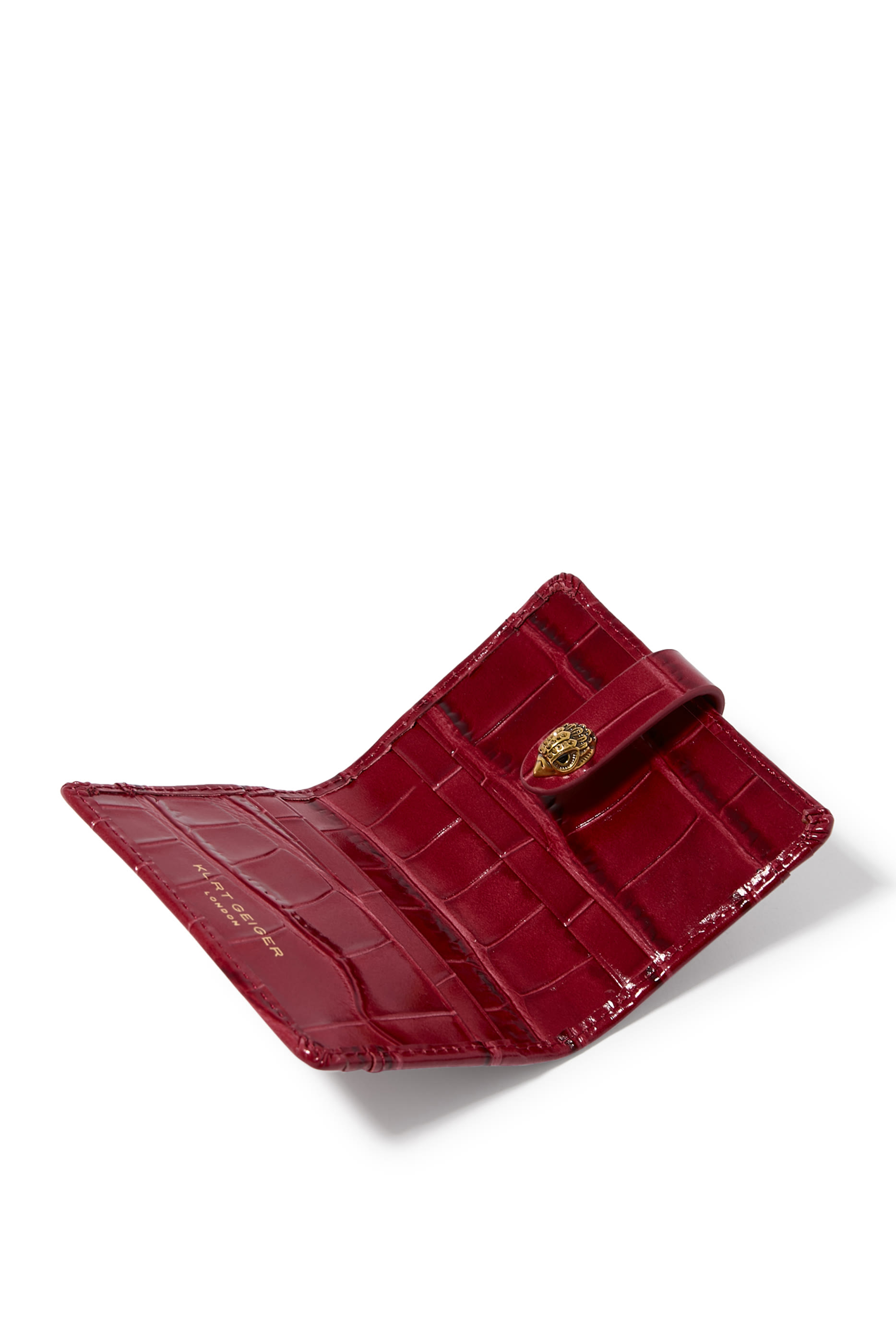 Kensington Drench Card Holder