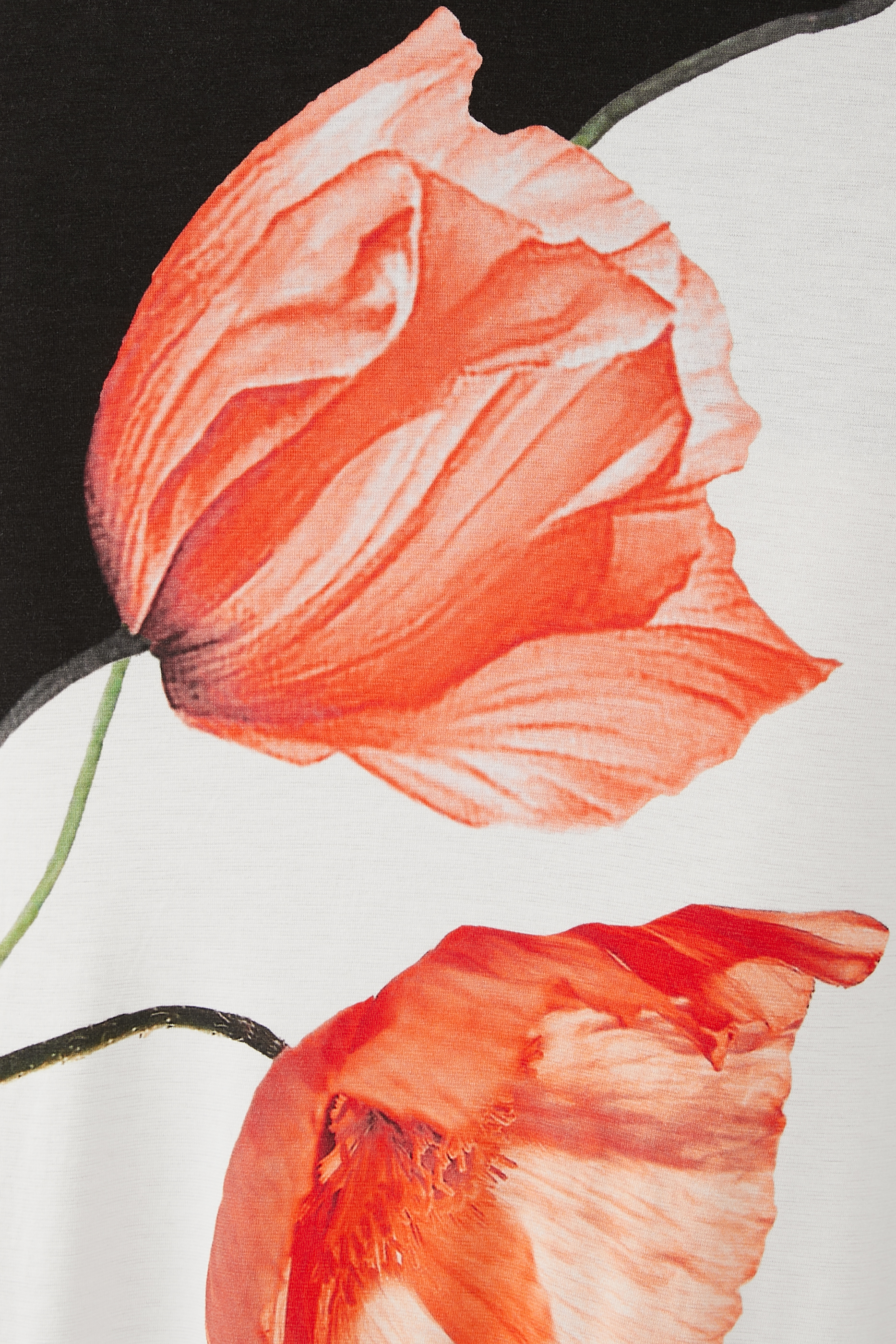 فستان بانيا طويل برباط حول العنق