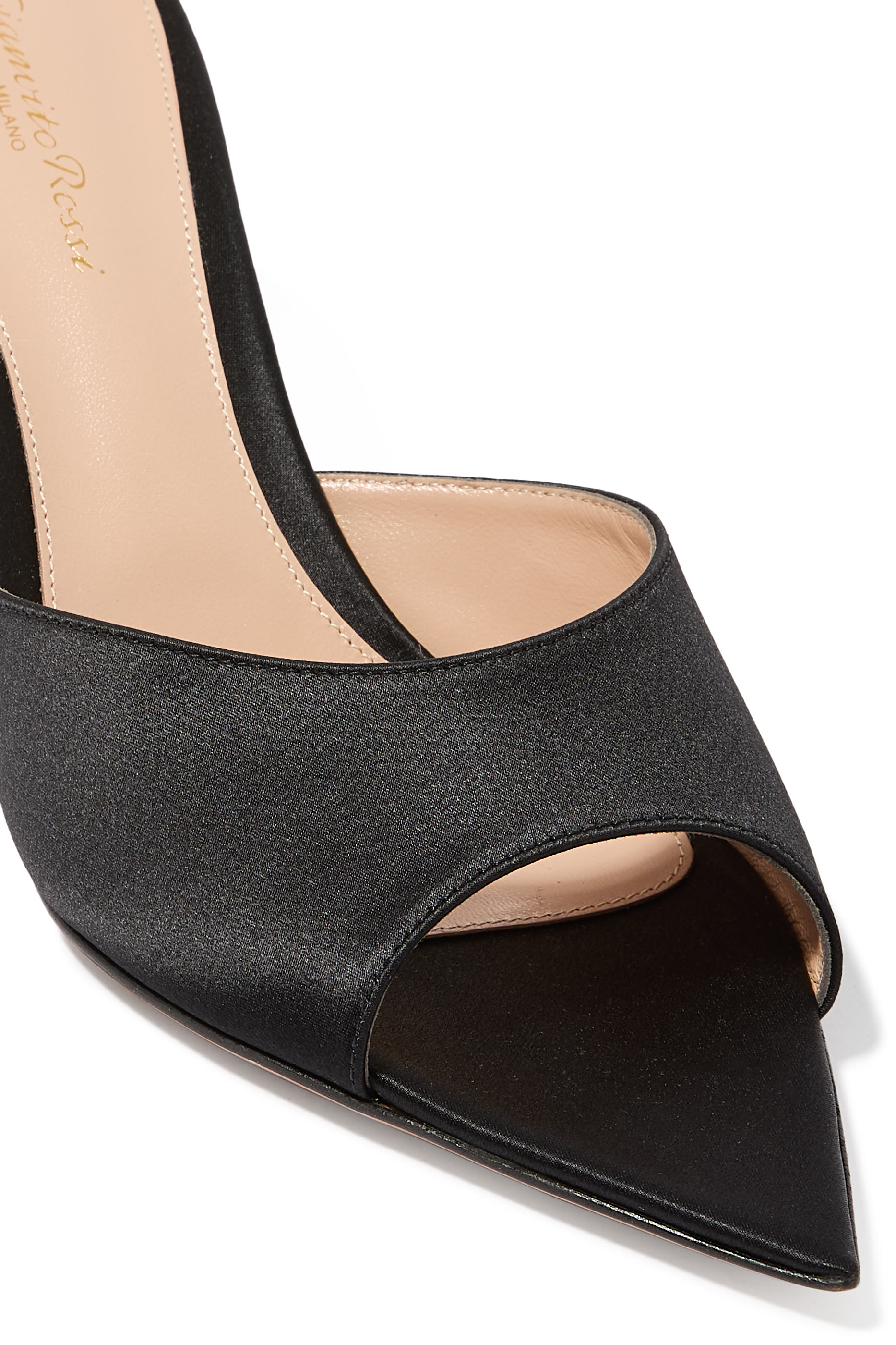 حذاء إيل 70 مفتوح من الخلف ستان