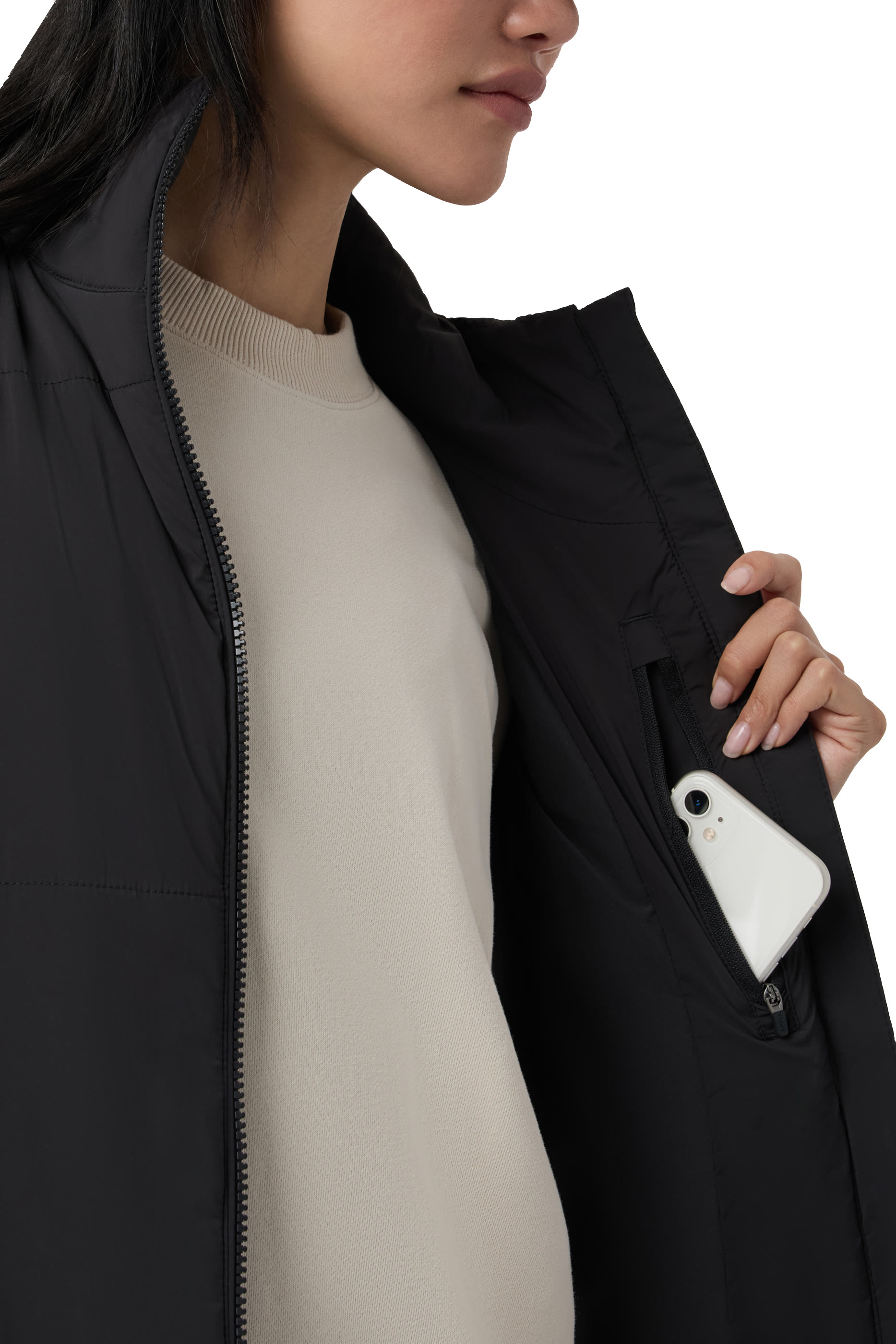 فيست كانيون بتصميم مبطن