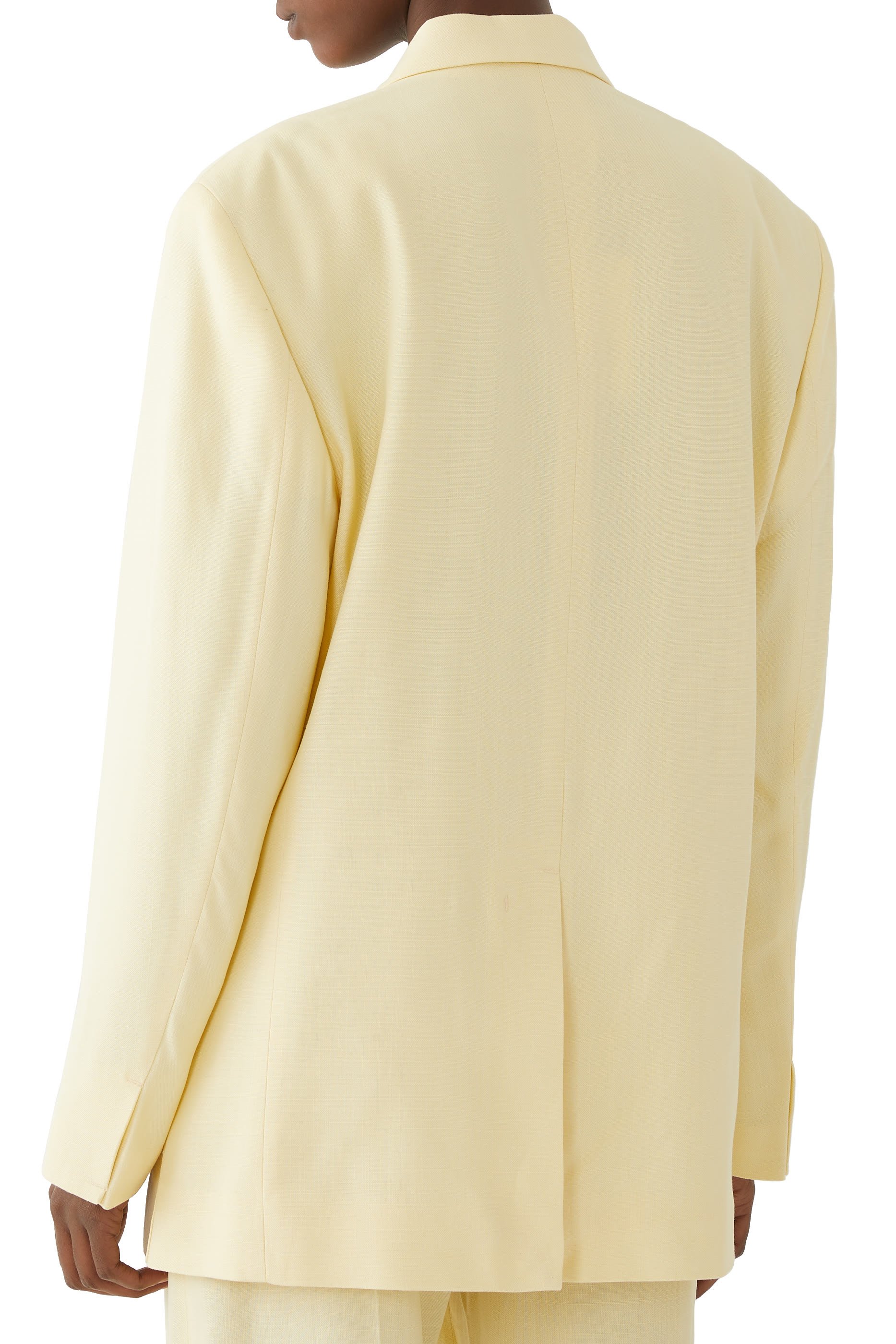 بليزر لا فيست دوم