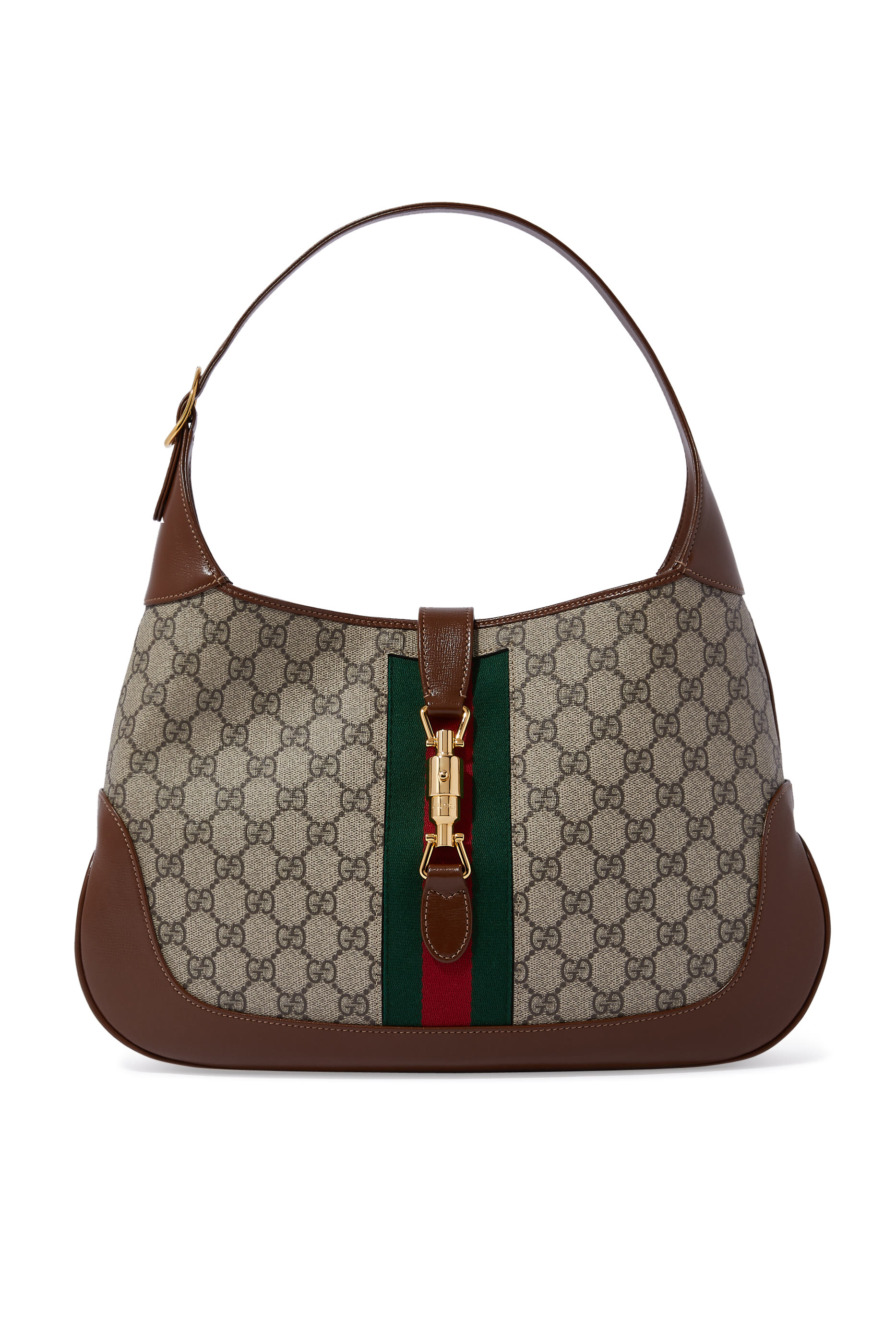 حقيبة هوبو جاكي 1961 متوسطة 