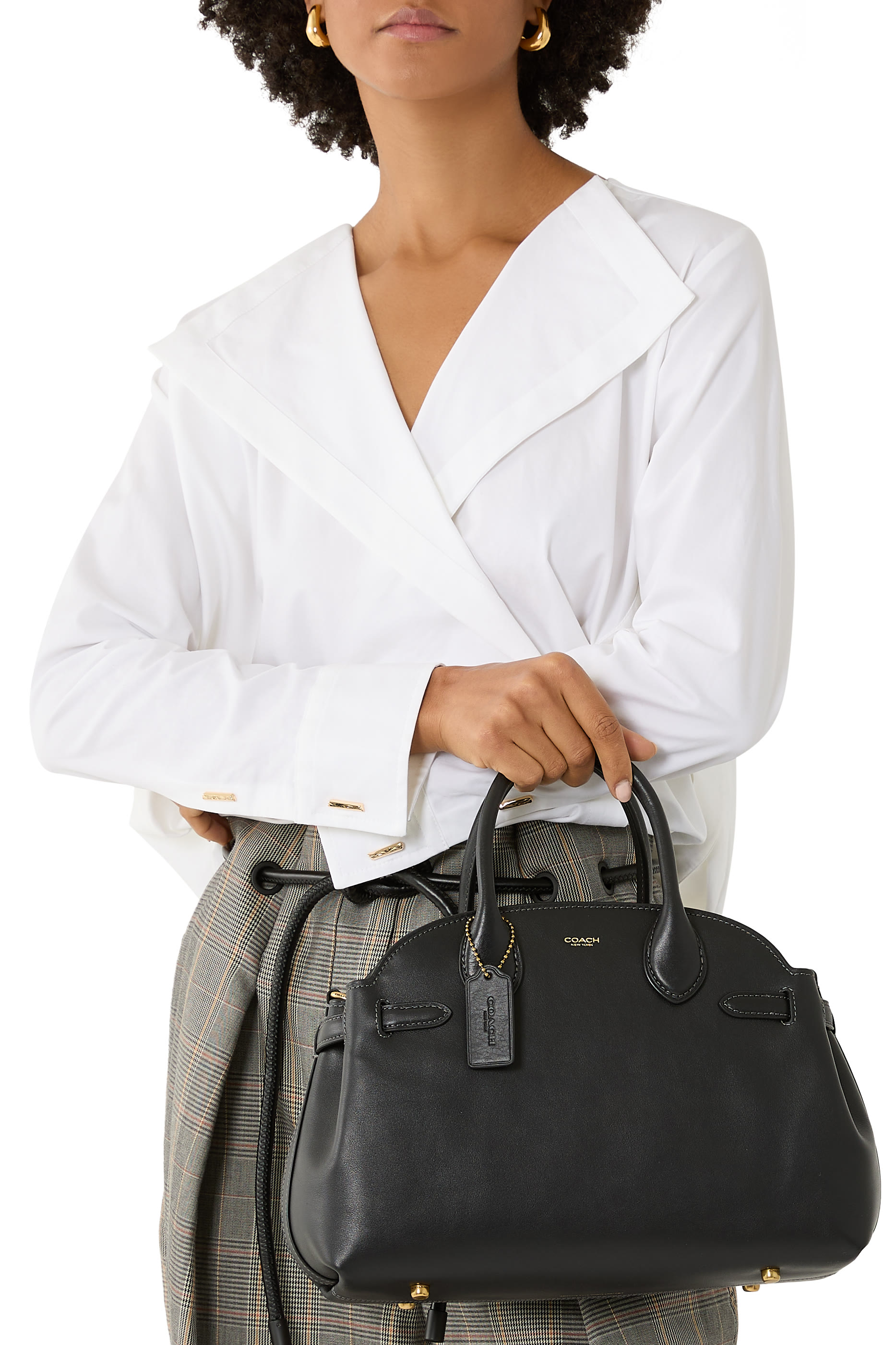 حقيبة إمباير كاري اول 28 ناعمة