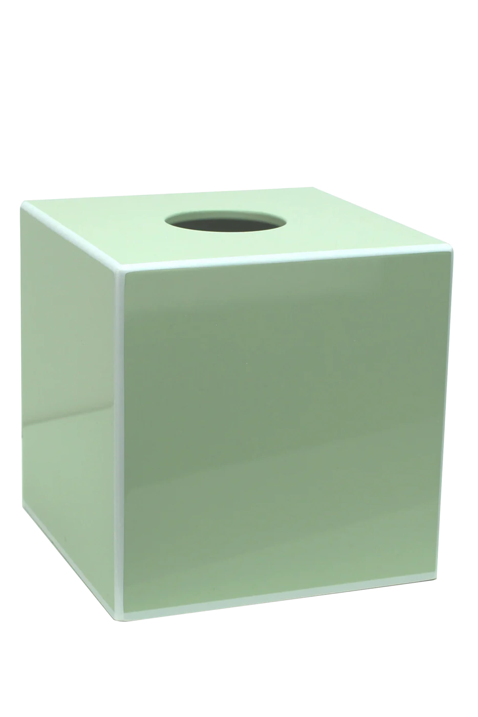 حامل مناديل ورقية