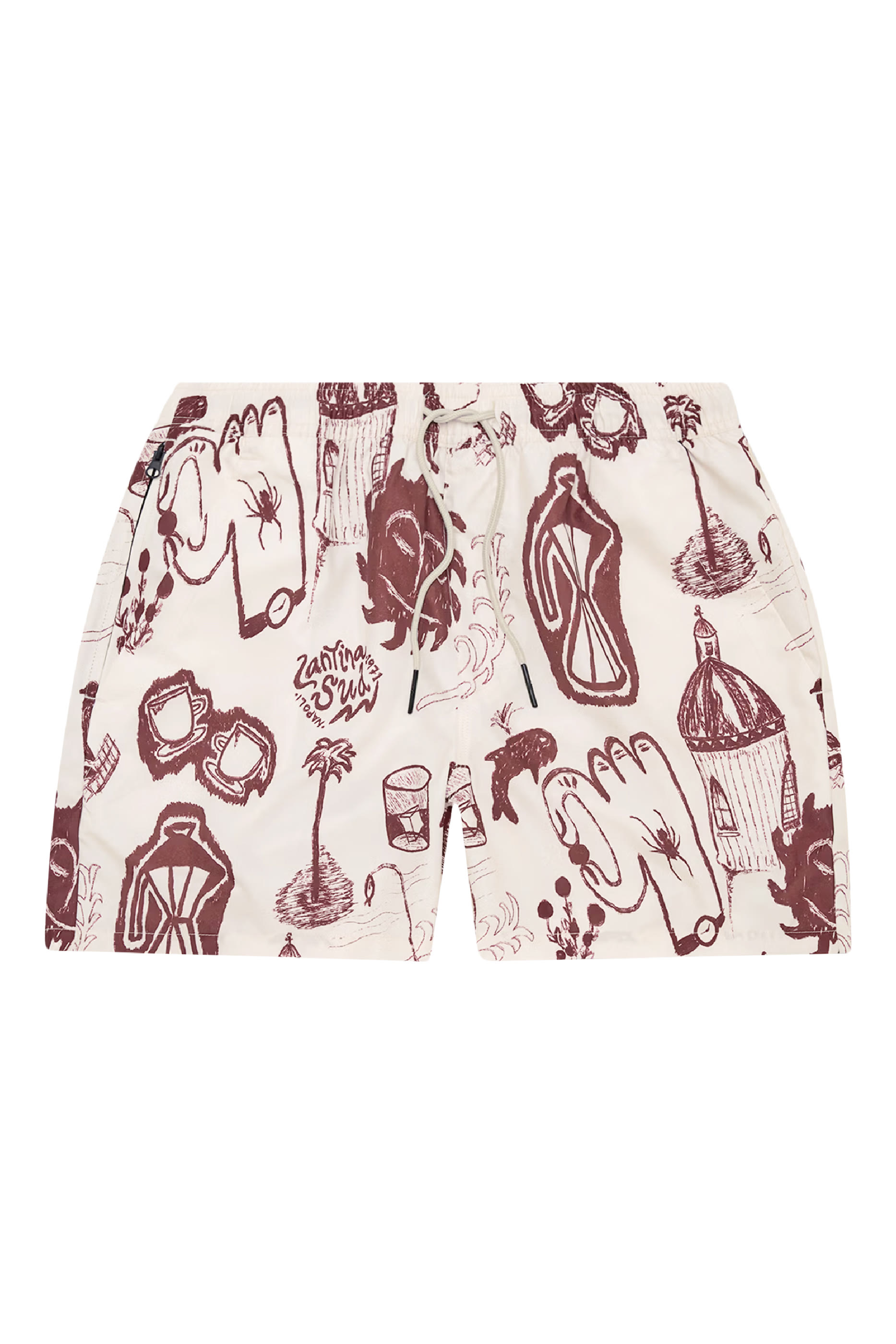 شورت سباحة كانتينا