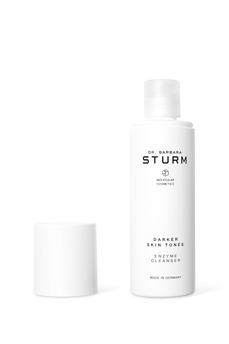 غسول بالإنزيمات