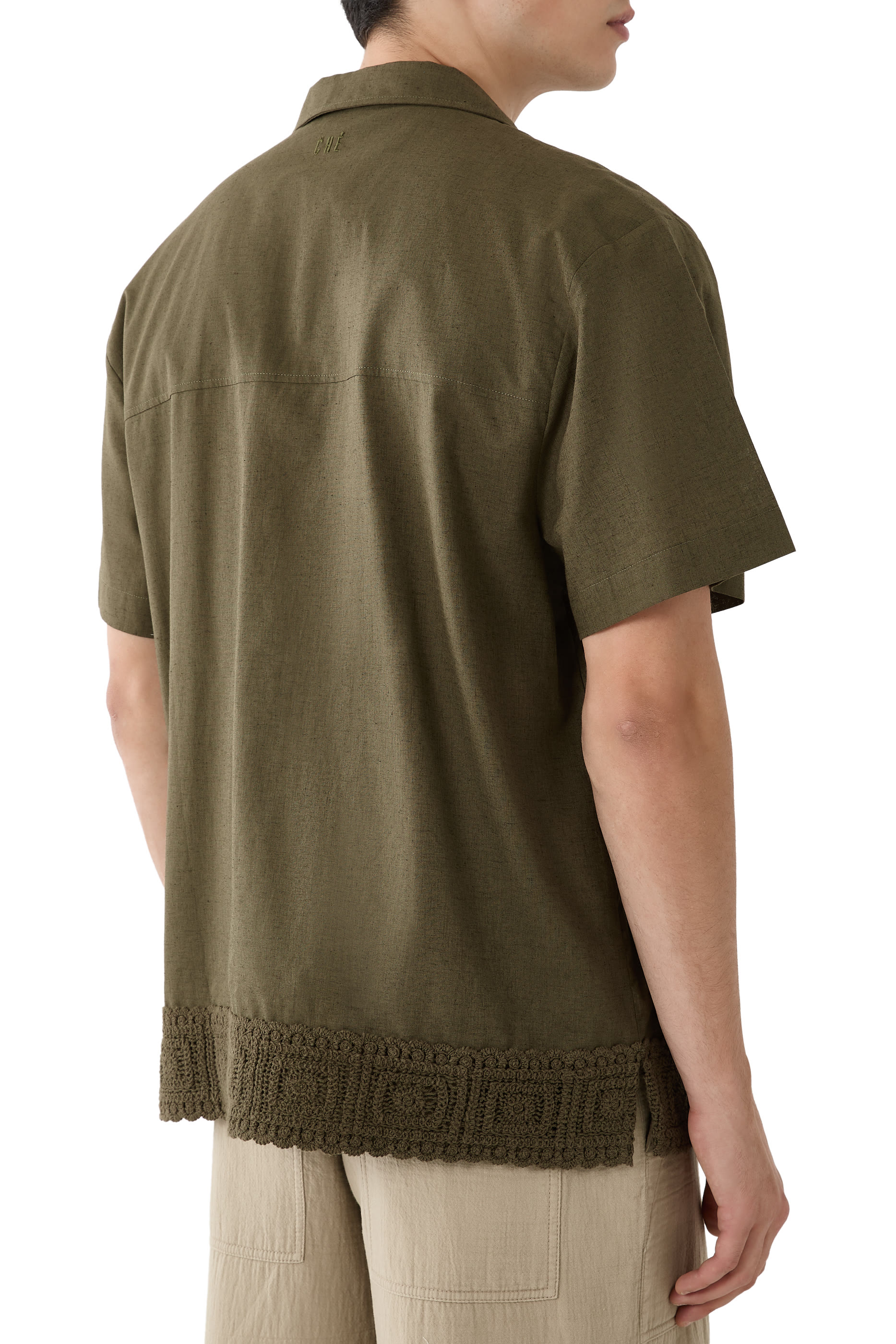 قميص إينيغو