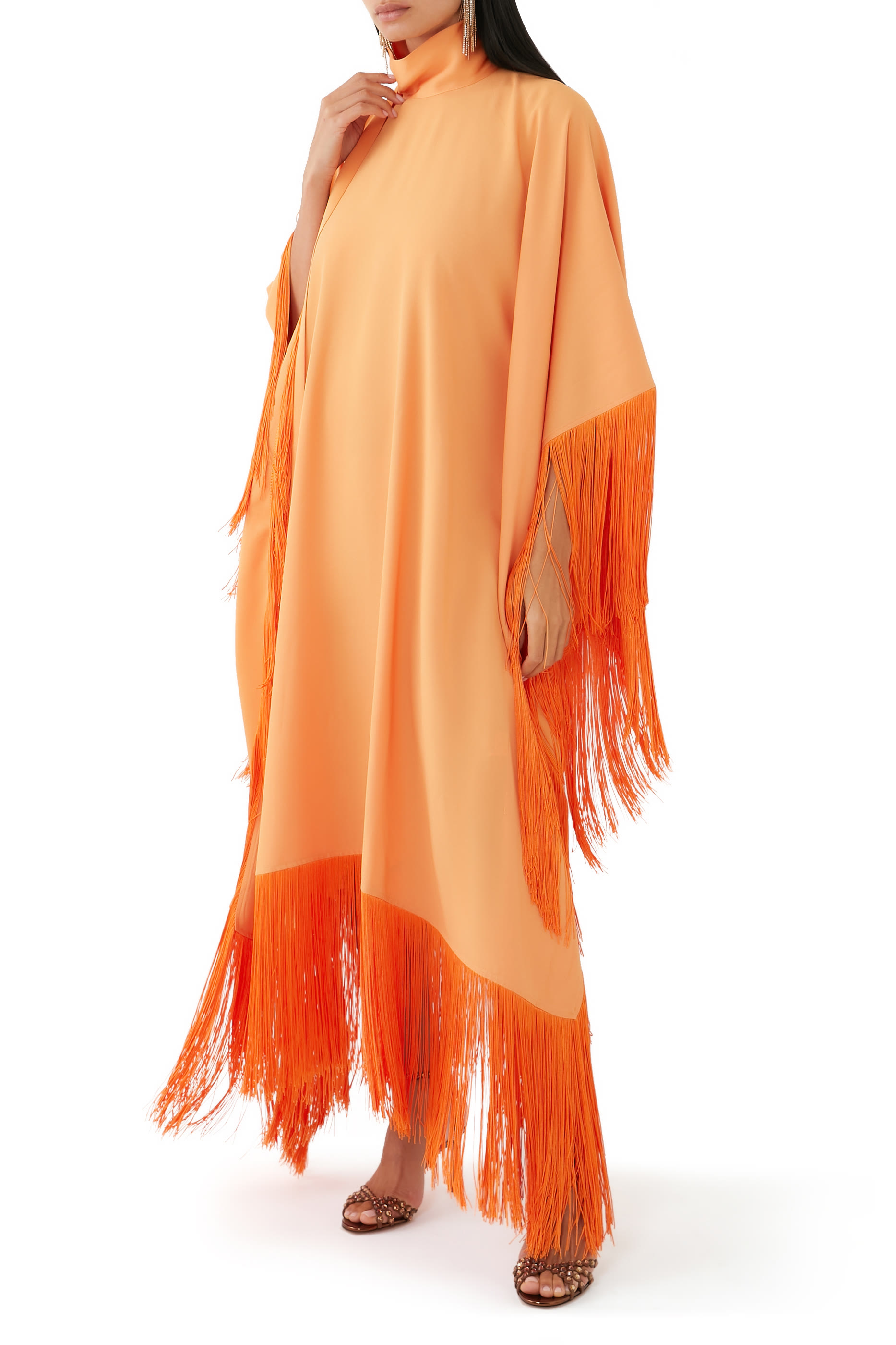 قفطان مسيز روس