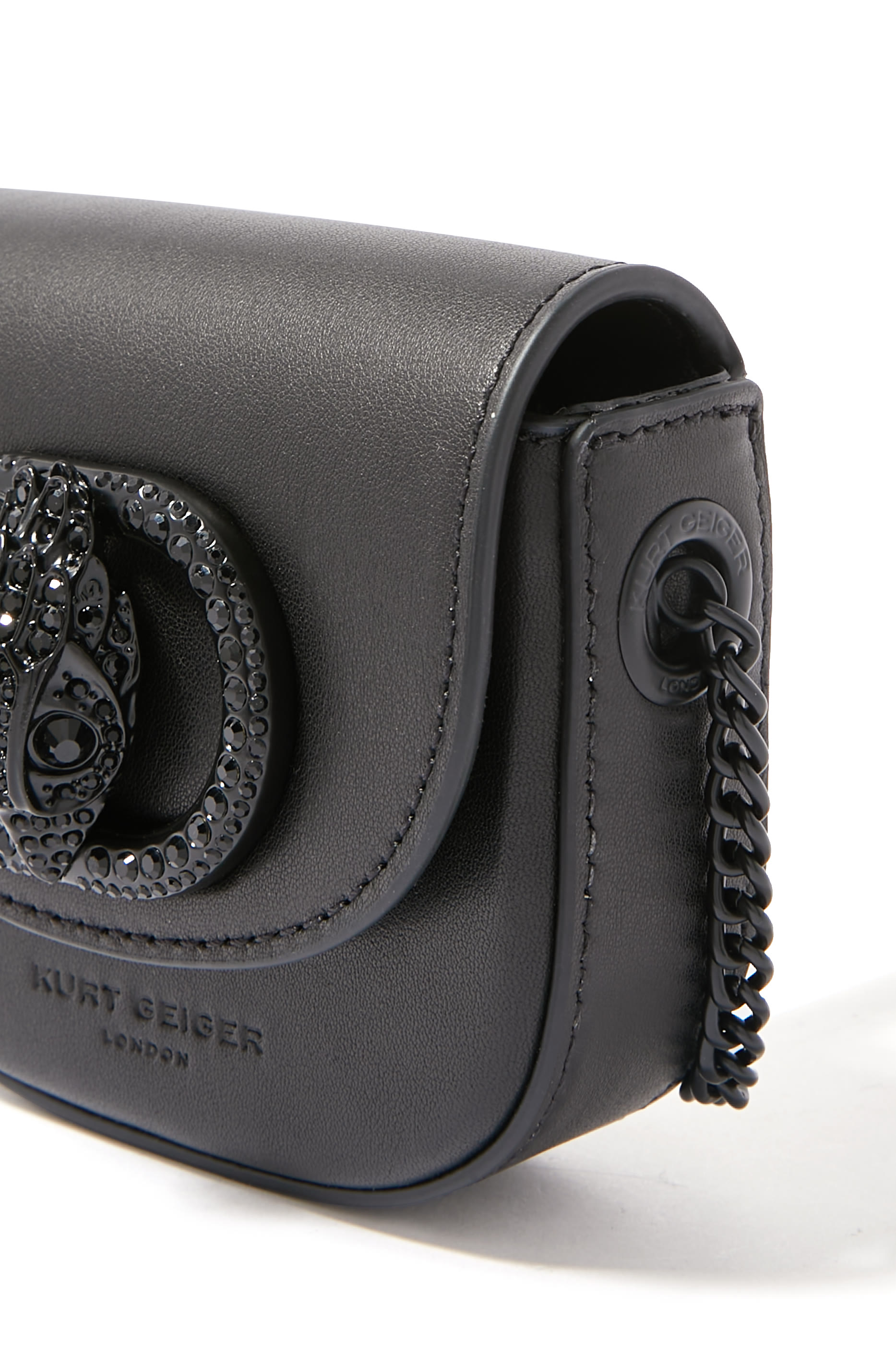 حقيبة مايكرو درنش تشيلسي سادل