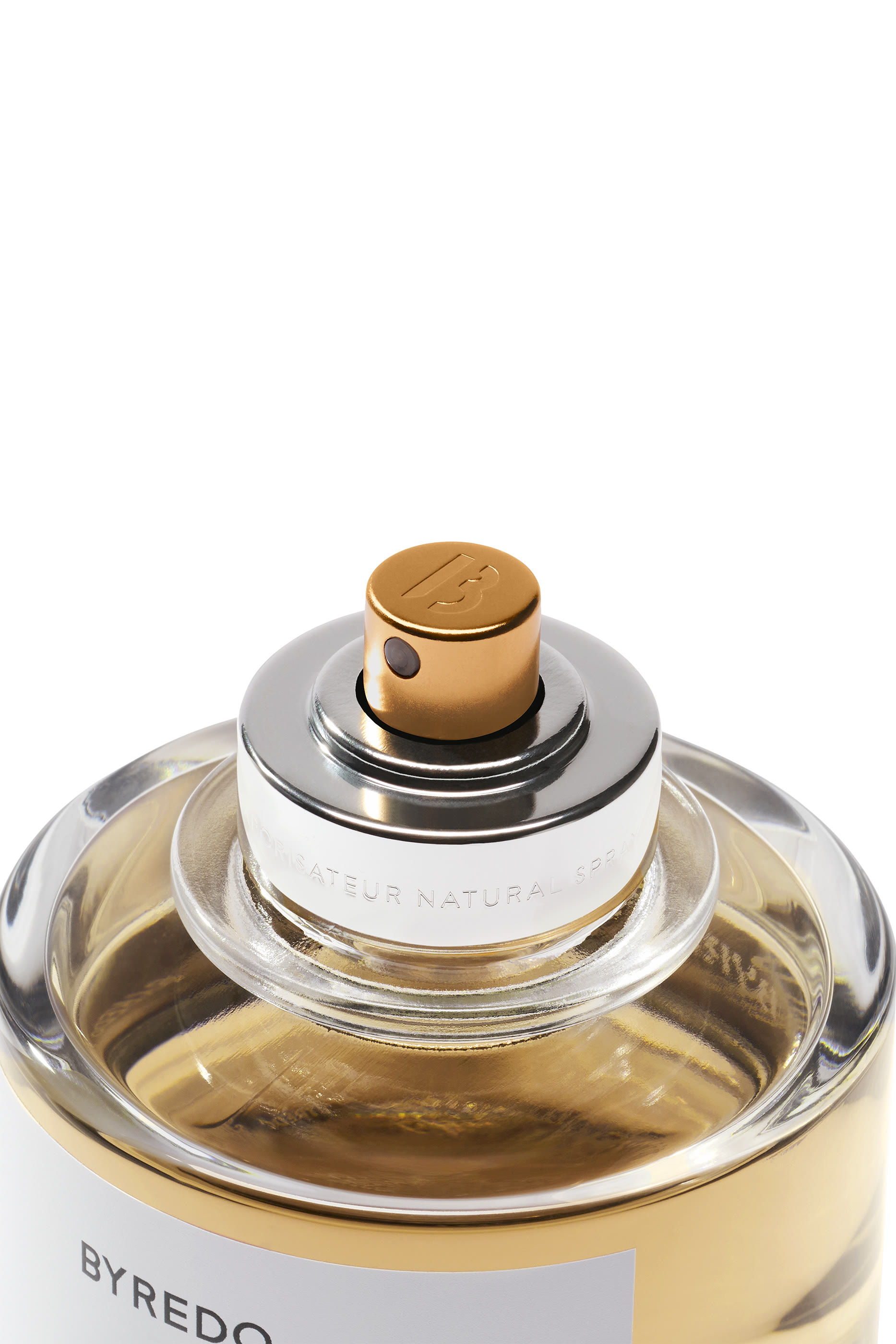 أو دو بارفان أبسولو دو بارفوم جيبسي واتر