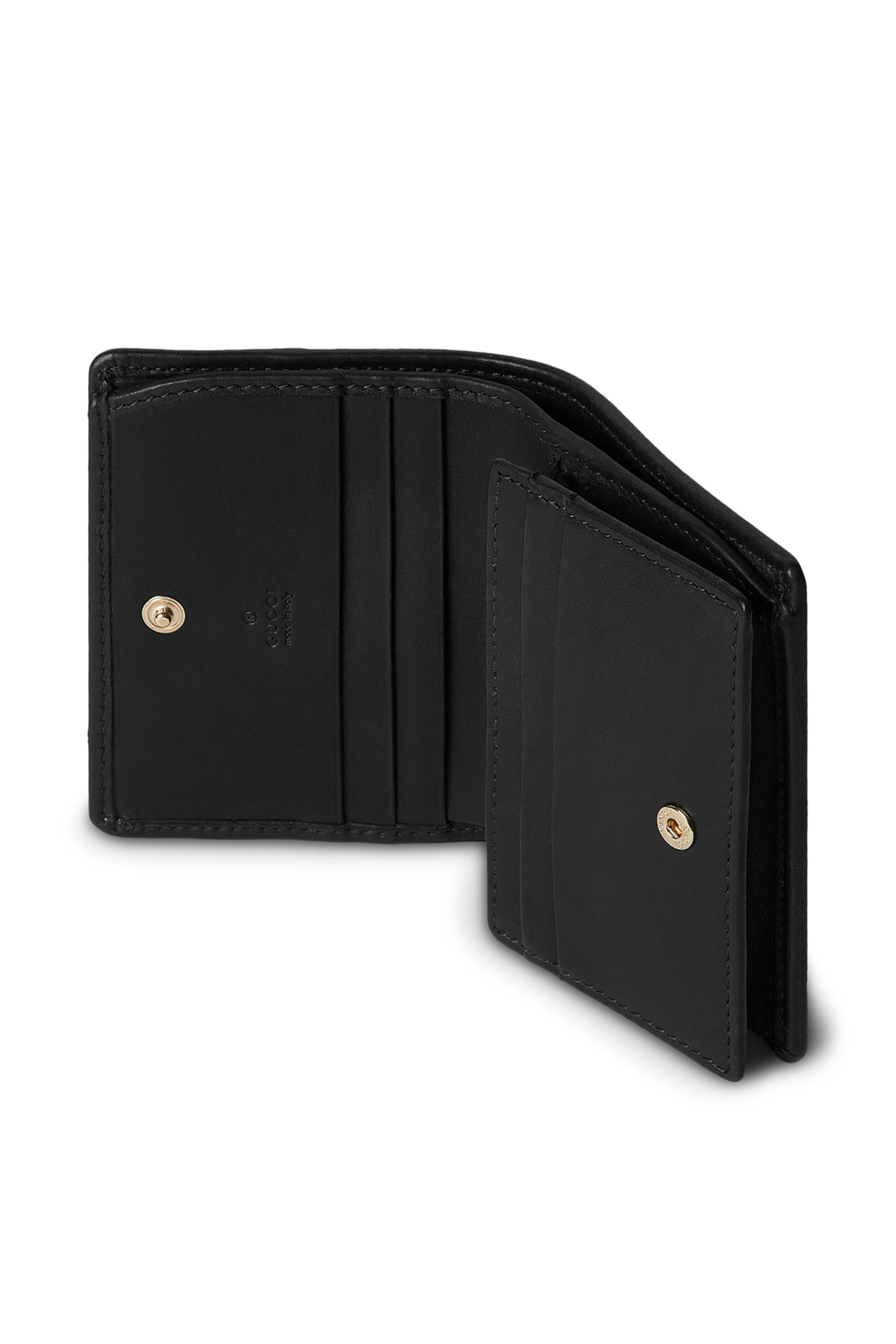 محفظة صغيرة بشعار الماركة