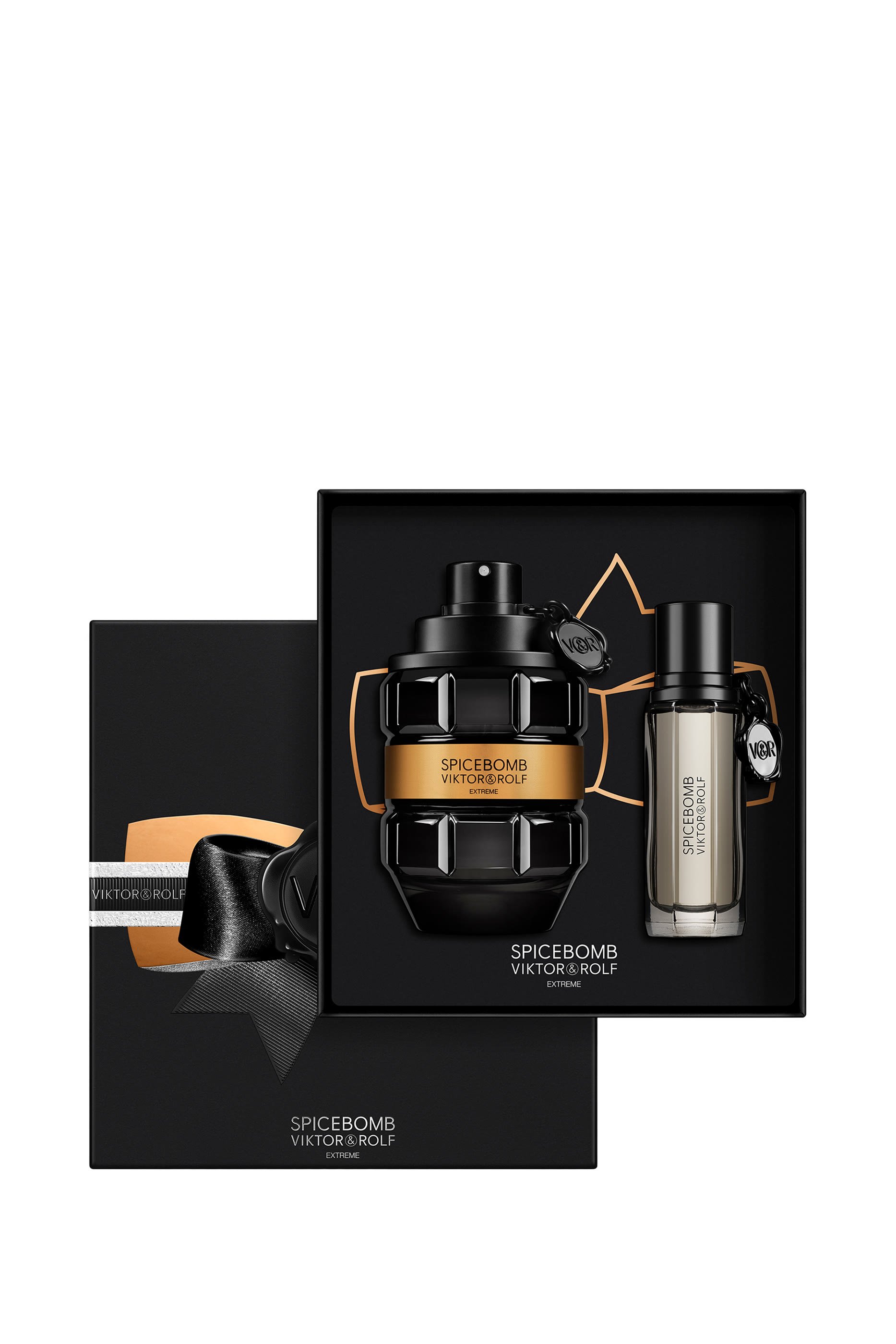 مجموعة هدية سبايس بومب إكستريم