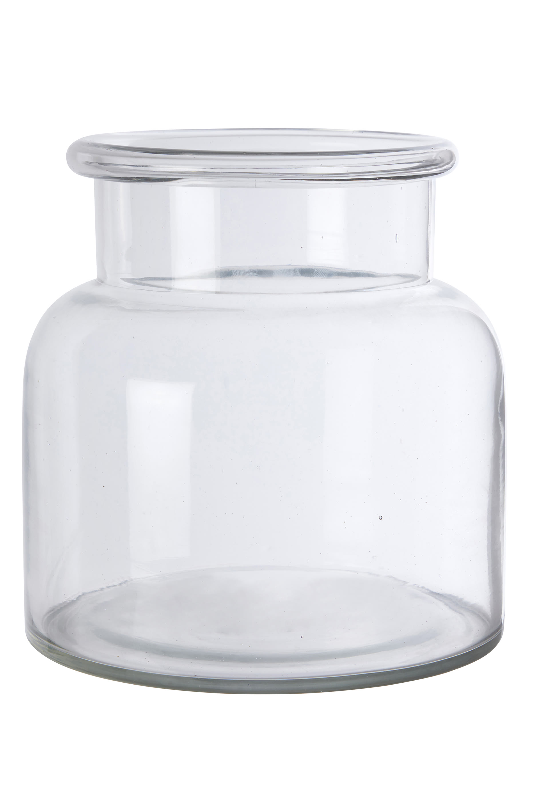 مزهرية فولي هوريكان