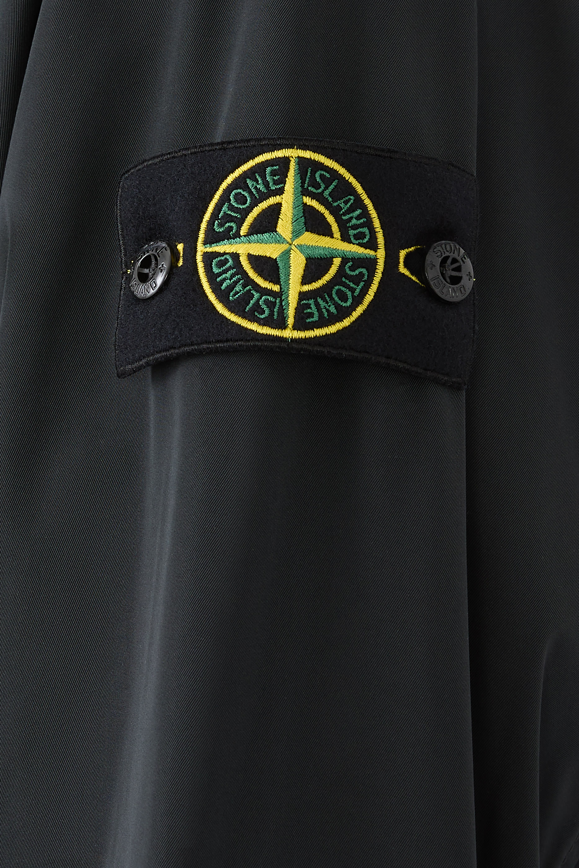 جاكيت بغطاء للرأس ميكرو تويل