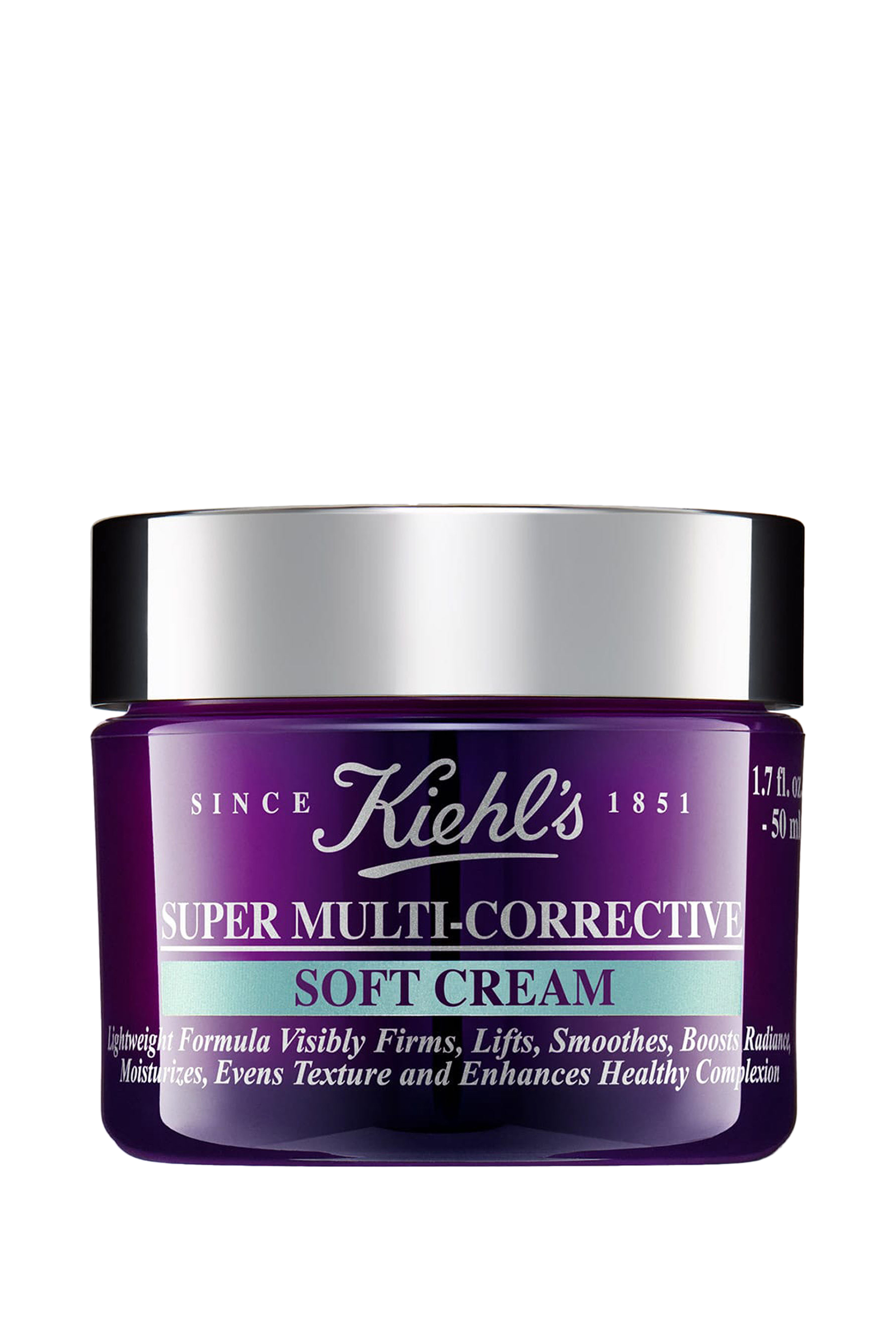 Super Multi Corrective Soft Cream