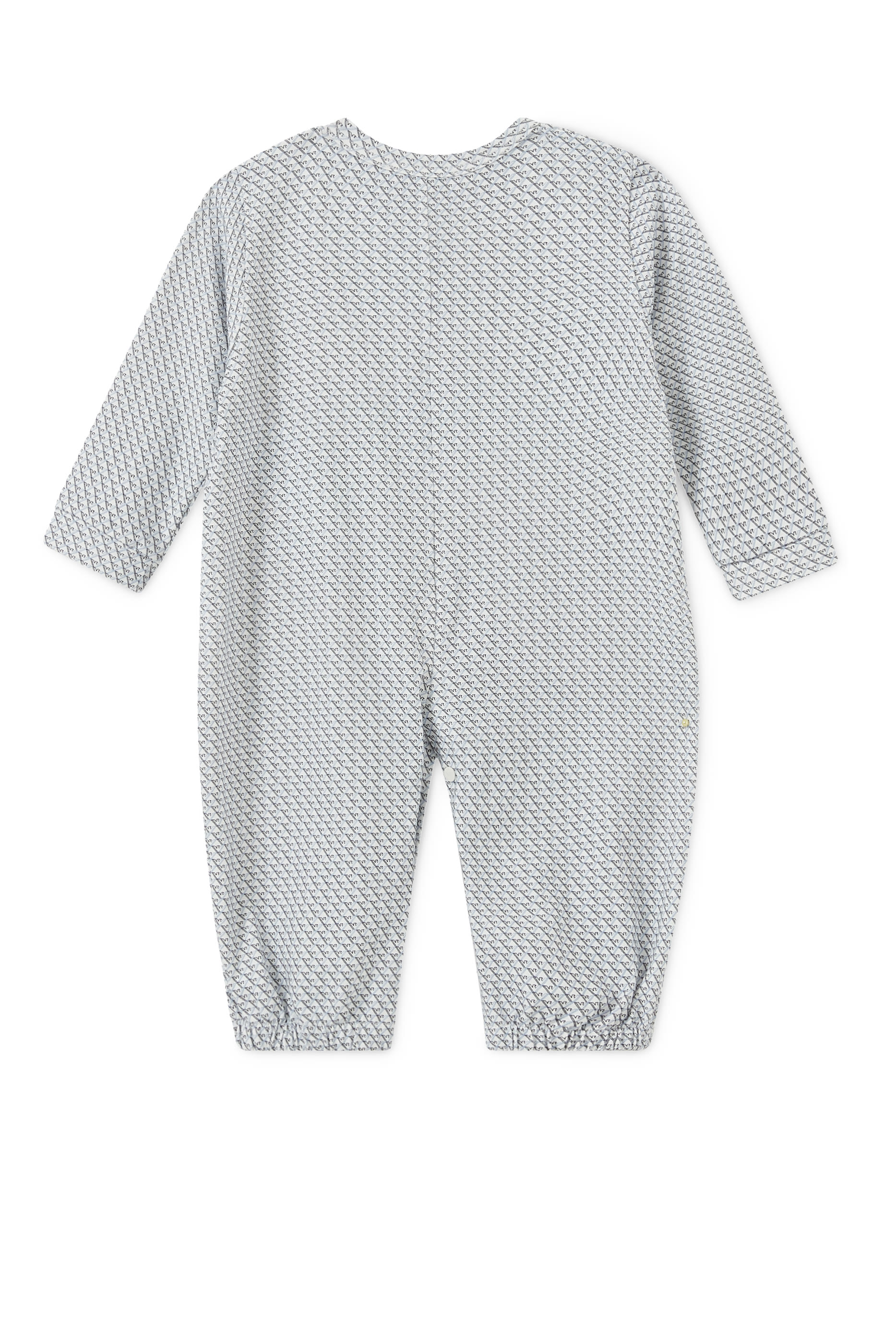 بدلة كحلي من مجموعة إيسانشيل كابسل