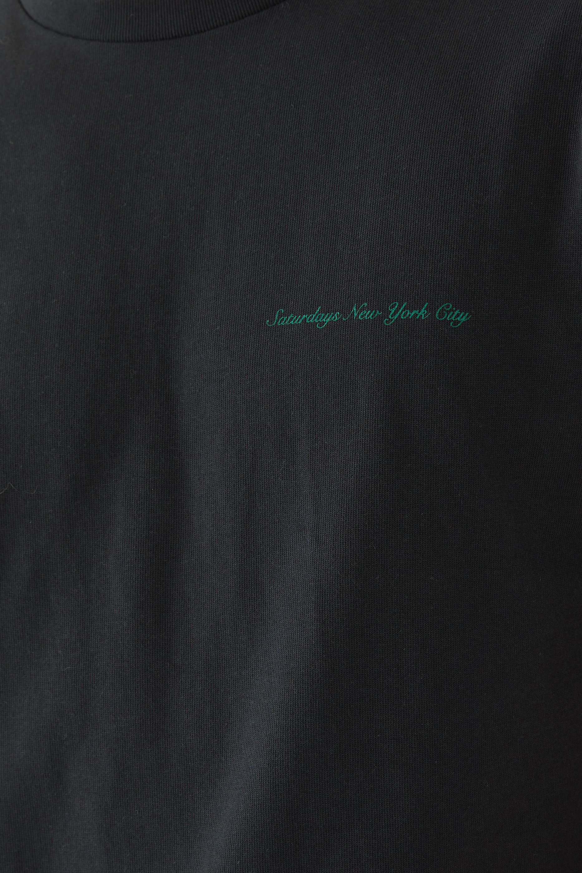 تيشيرت اس ان واي سي اس اس