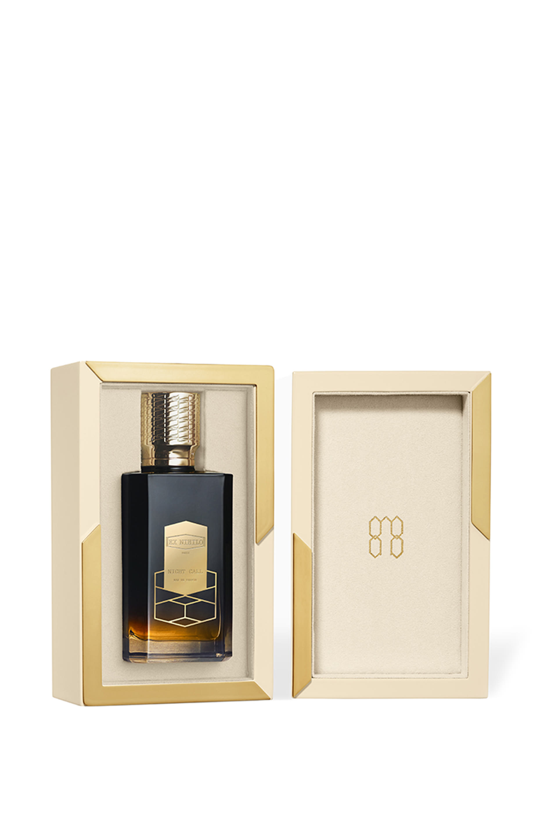 ماء عطر نايت كول