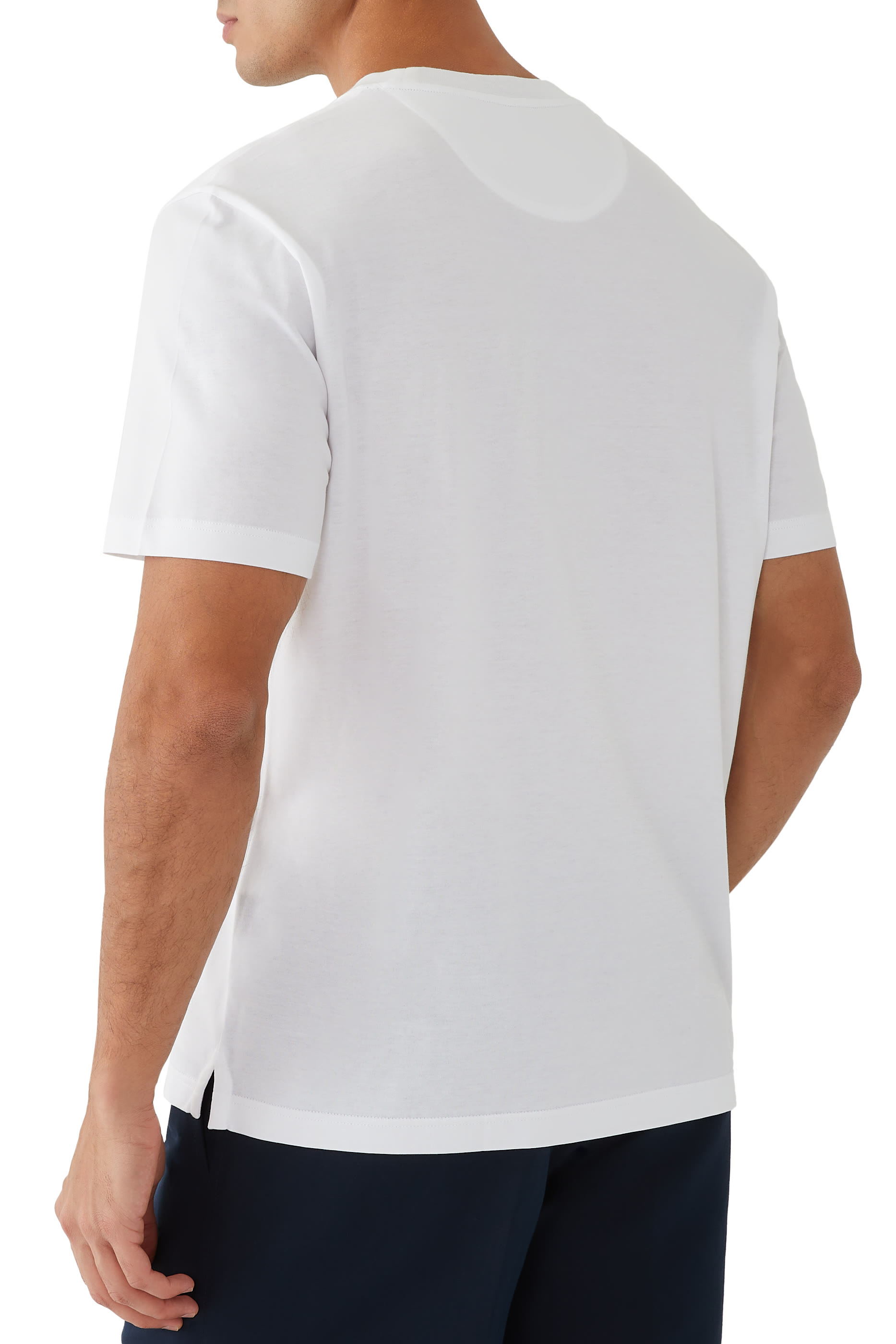 تيشيرت قطن عضوي