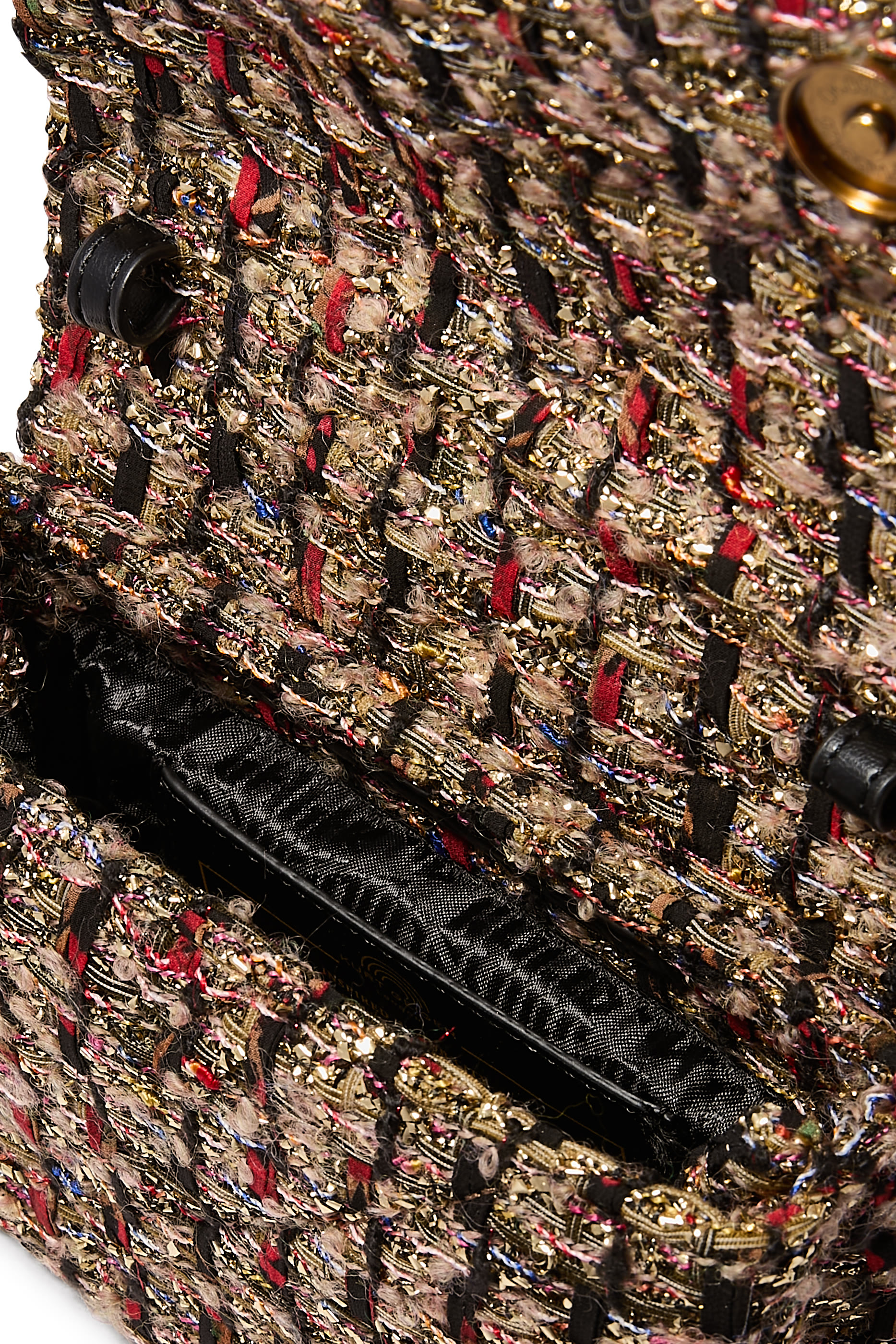 حقيبة كنسينغتون صغيرة