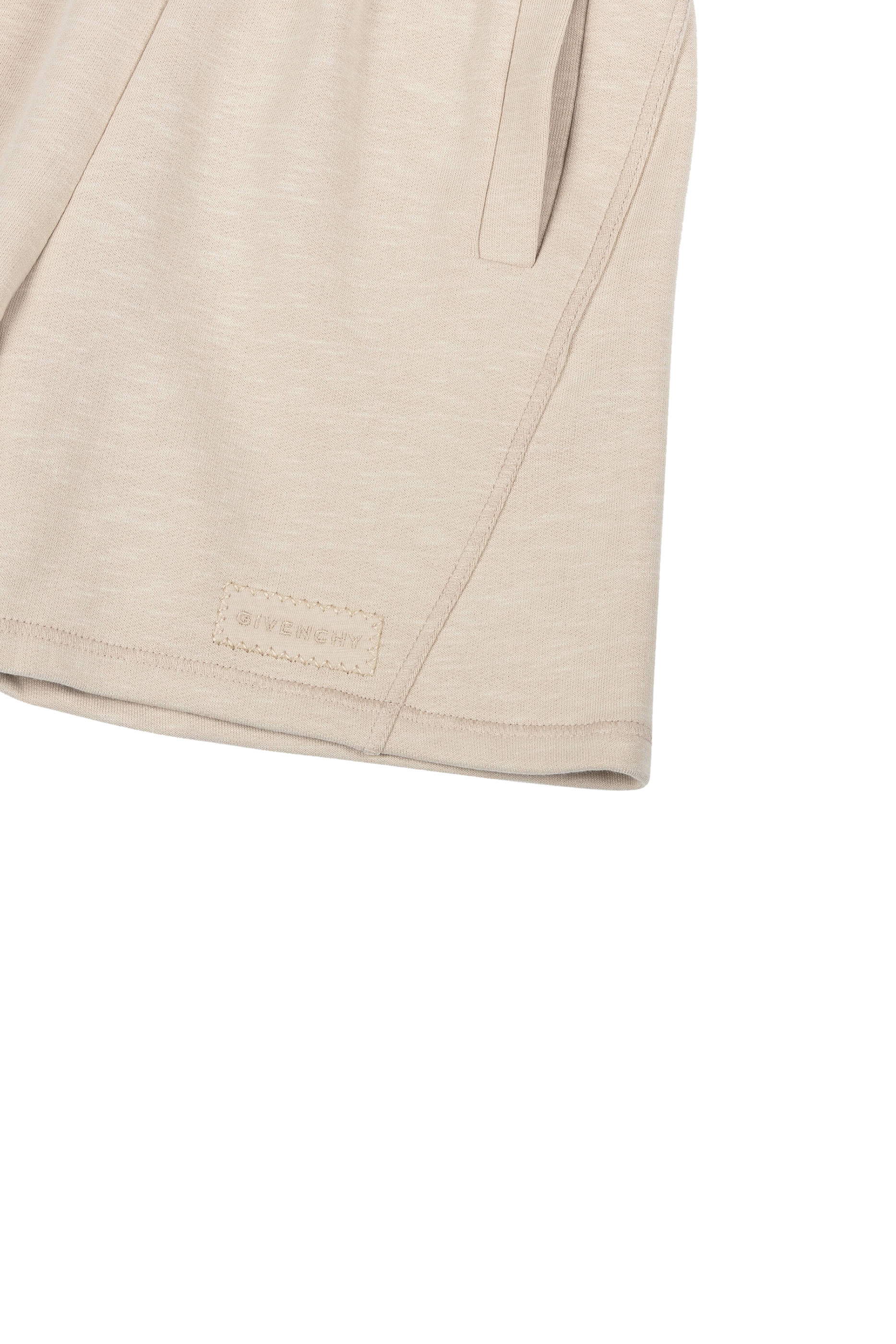 Kids Logo Patch Shorts