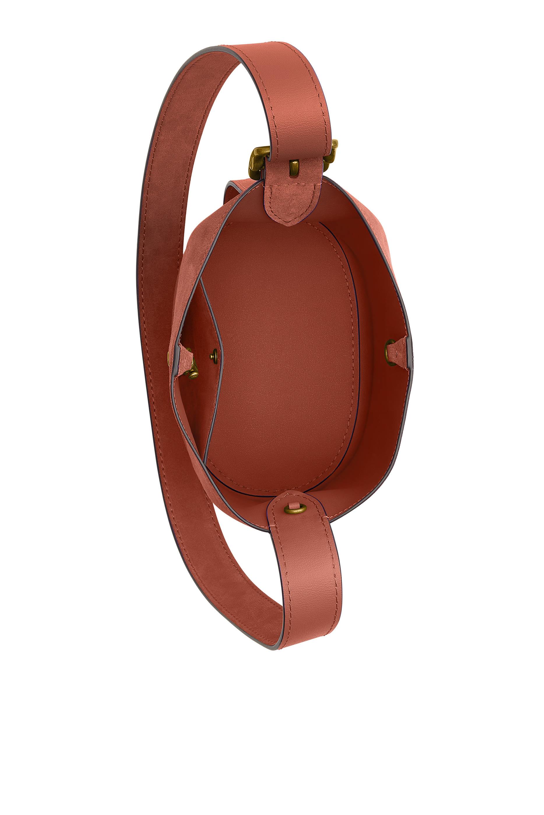 حقيبة باكيت بليكر 21