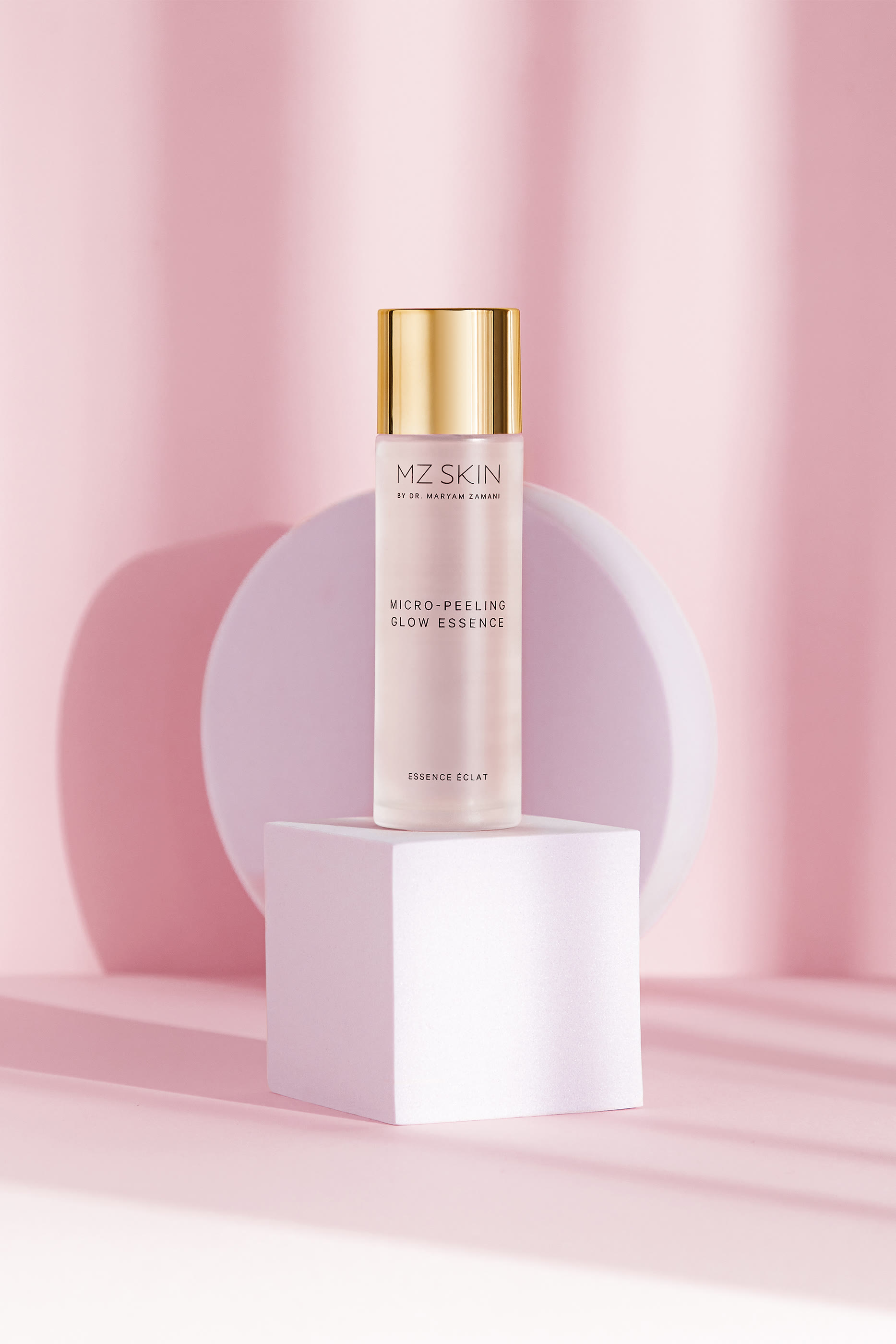 سيروم جلو اسينس للتقشير الدقيق